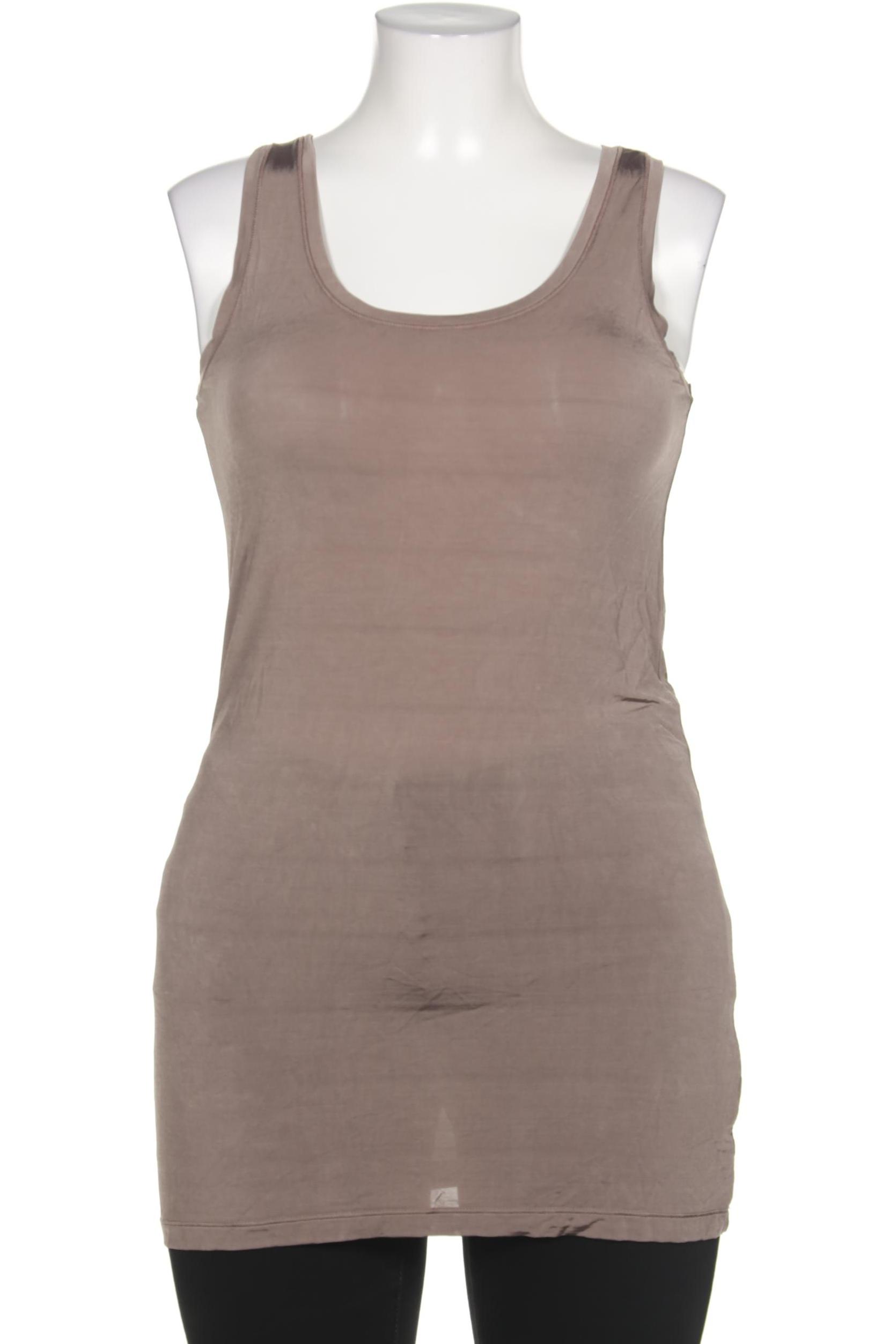 

Filippa K Damen Top, braun, Gr. 42