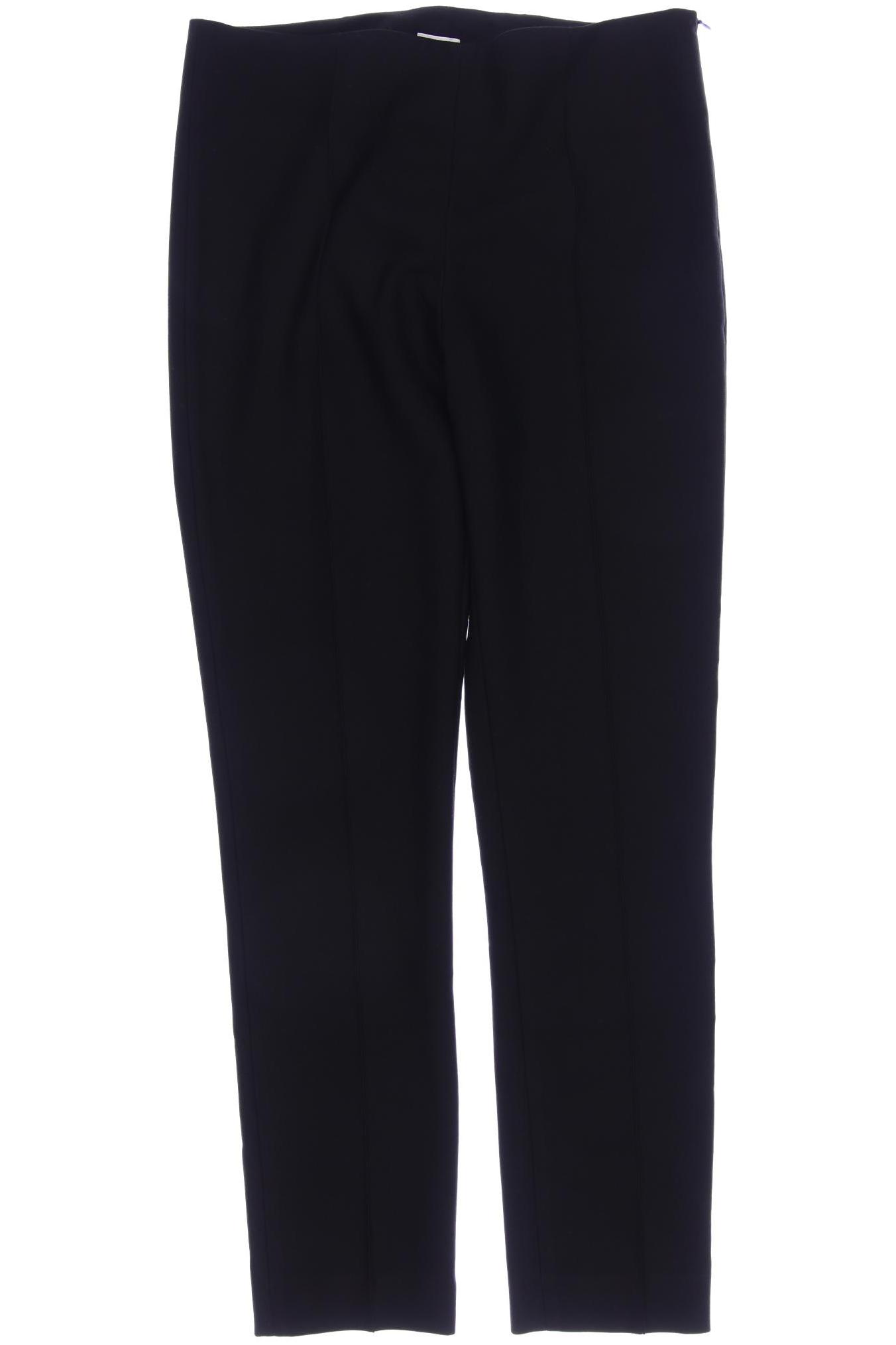 

Filippa K Damen Stoffhose, schwarz, Gr. 0
