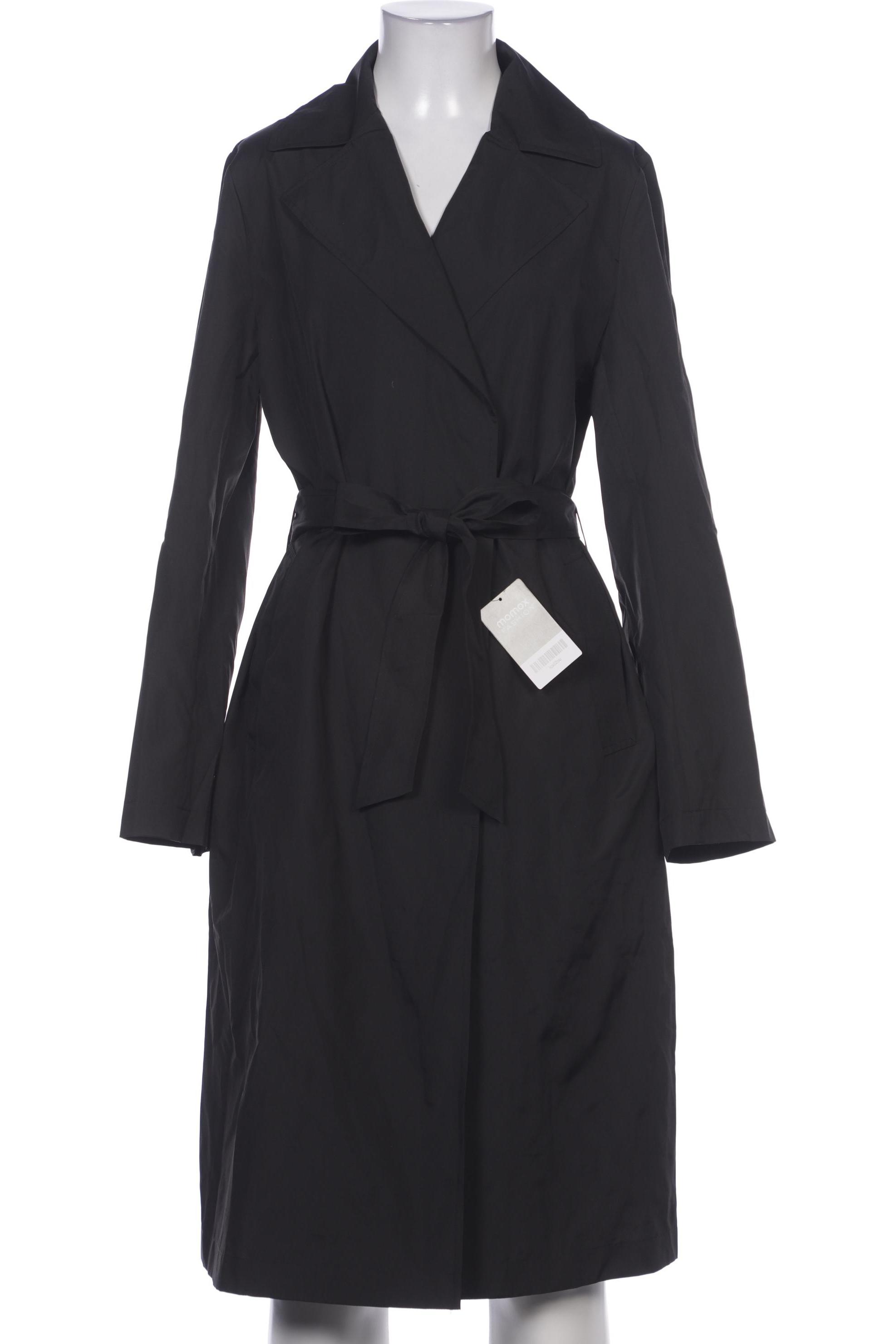 

Filippa K Damen Mantel, schwarz, Gr. 38