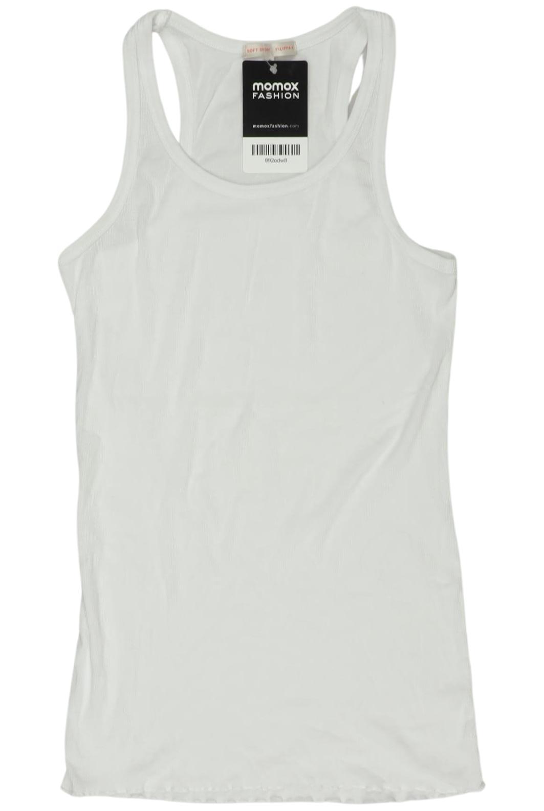 

Filippa K Damen Top, weiß, Gr. 36
