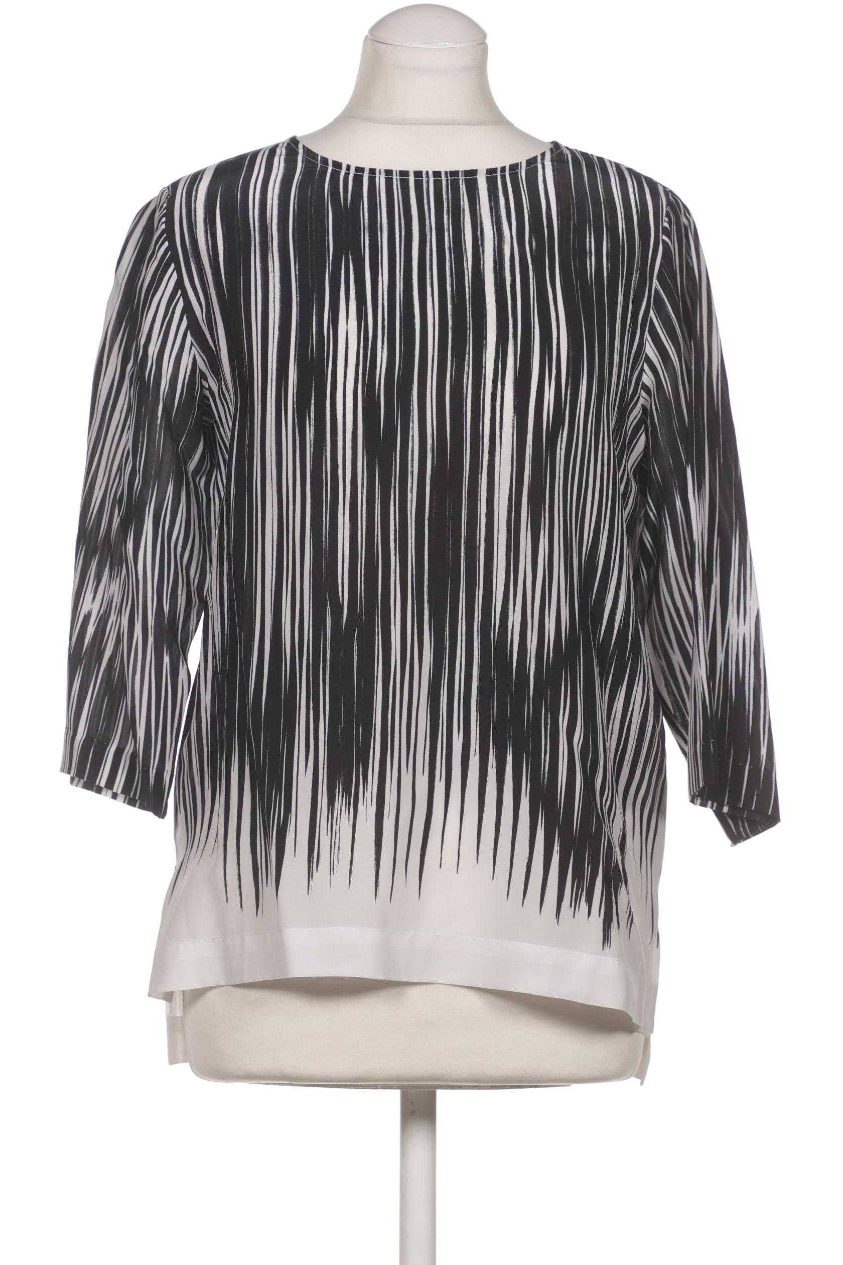 

Filippa K Damen Bluse, schwarz, Gr. 36