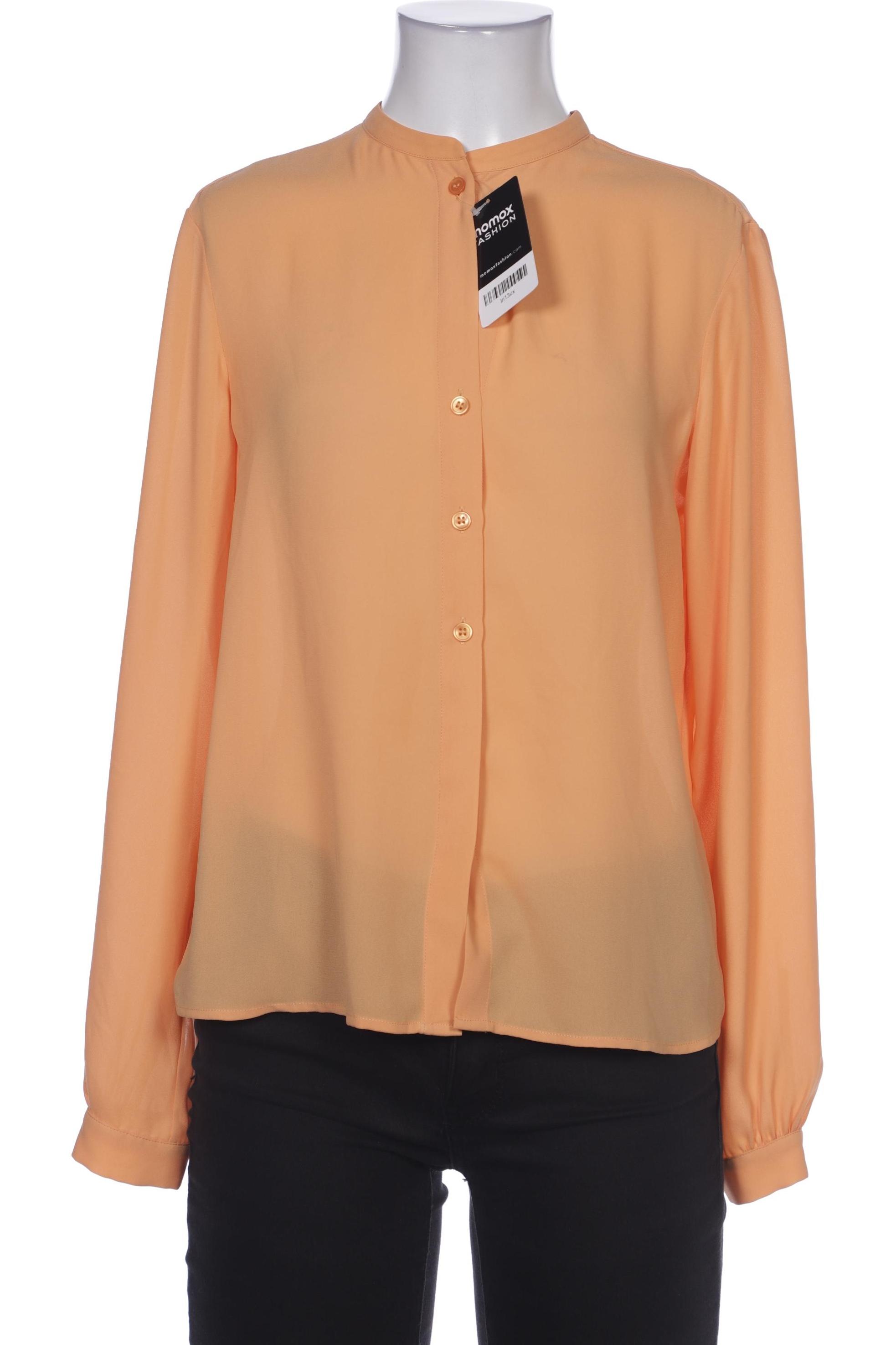 

Filippa K Damen Bluse, orange, Gr. 36