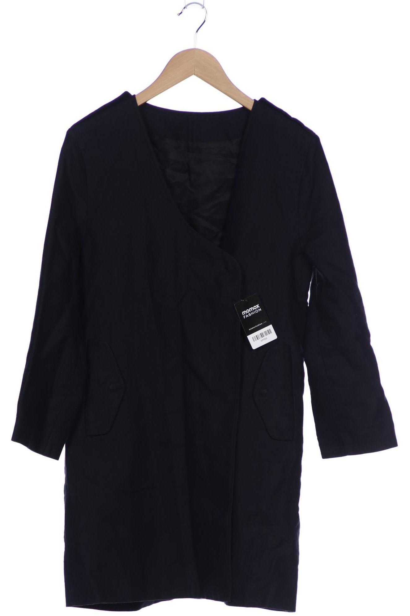 

Filippa K Damen Mantel, marineblau, Gr. 34