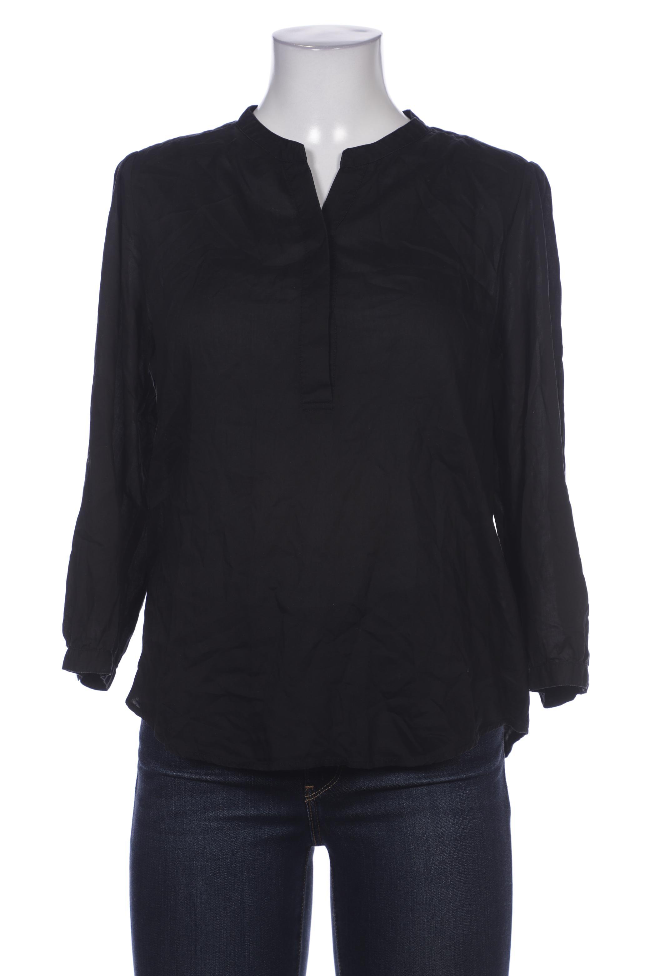 

Filippa K Damen Bluse, schwarz, Gr. 38