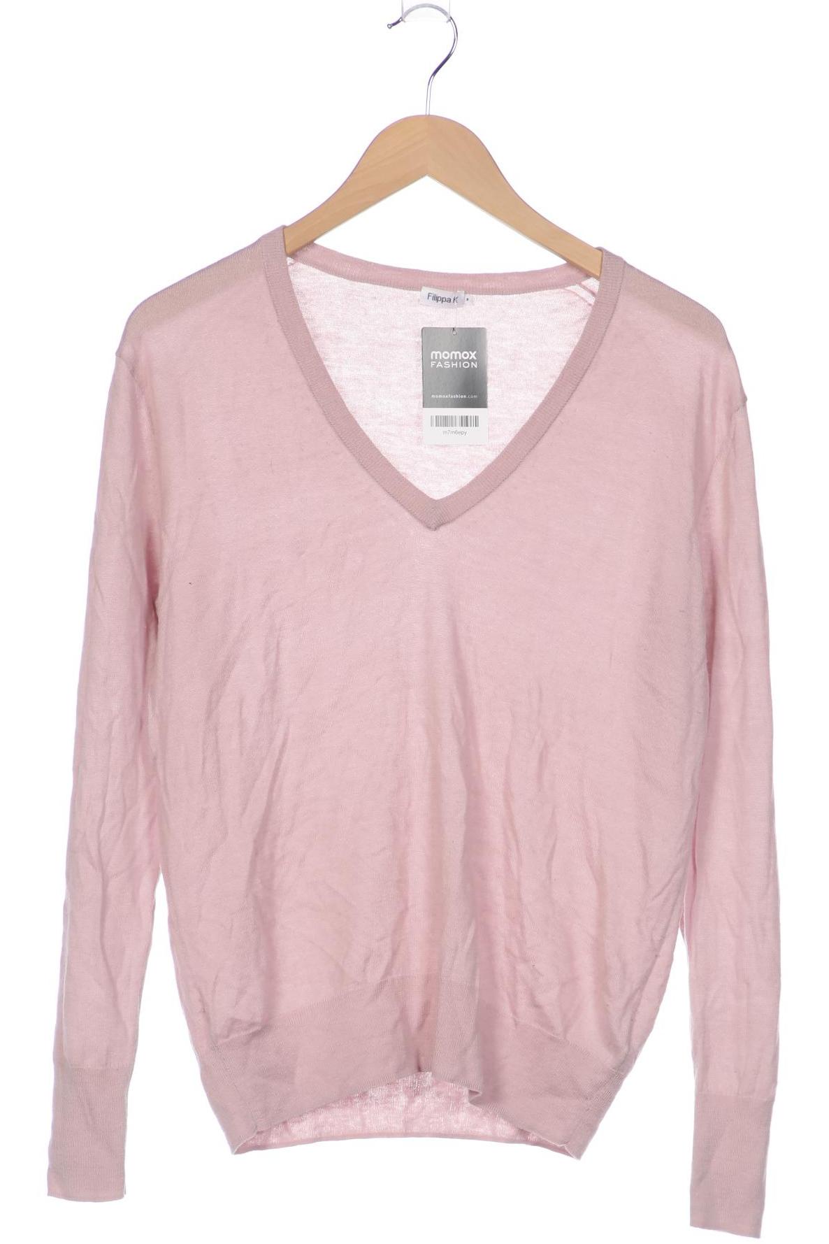 

Filippa K Damen Pullover, pink