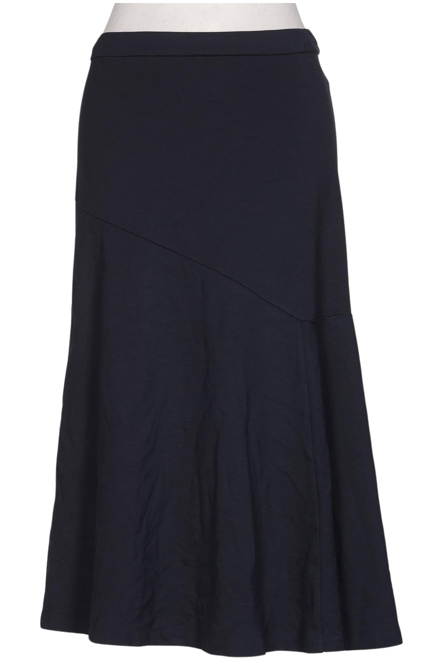 

Filippa K Damen Rock, marineblau, Gr. 38