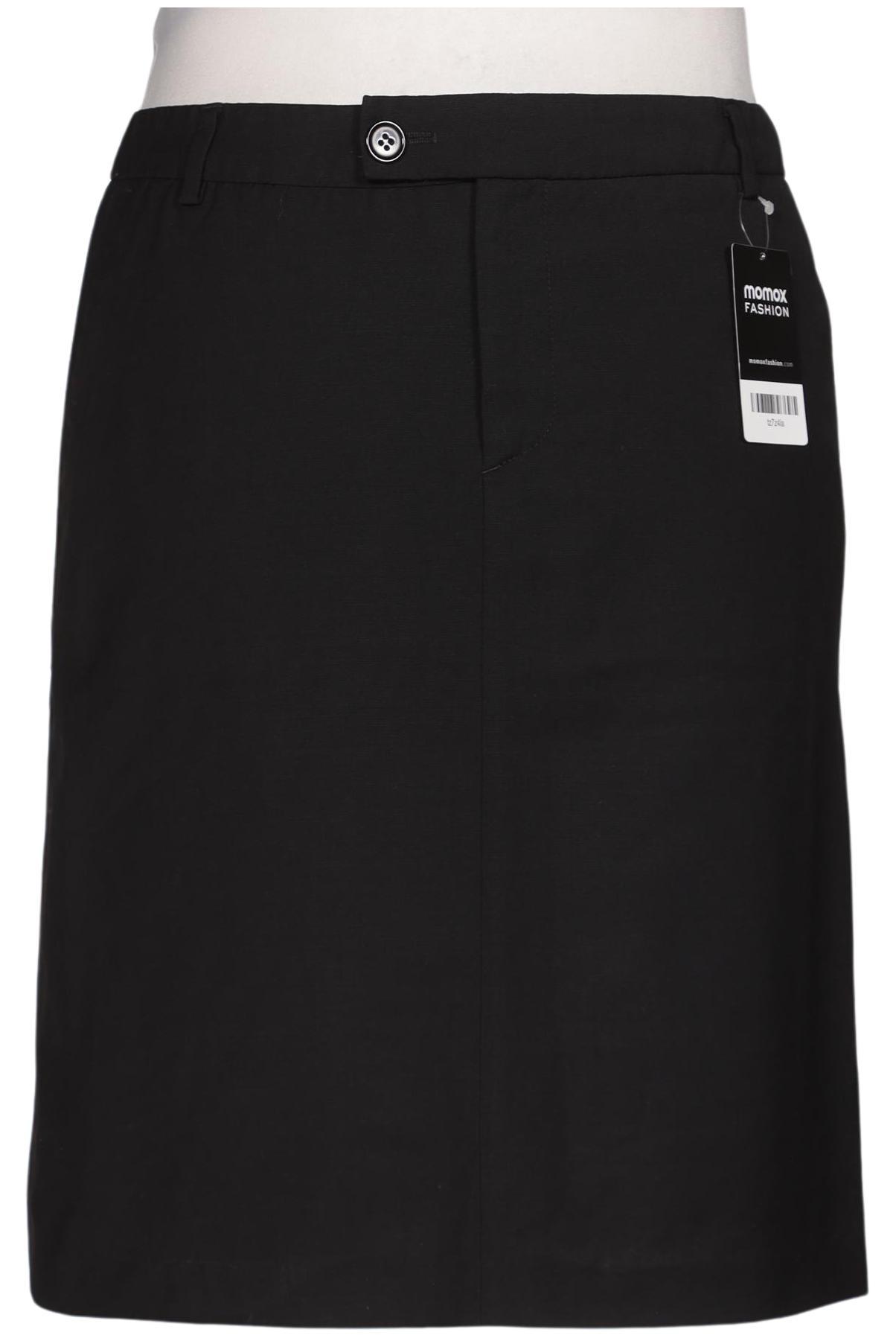 

Filippa K Damen Rock, schwarz, Gr. 44