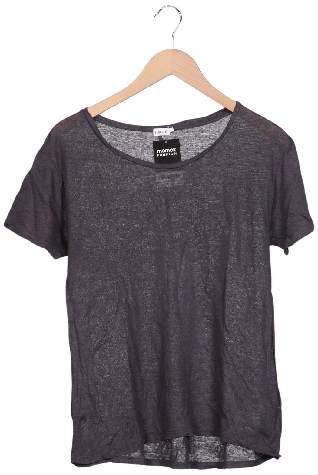 

Filippa K Damen T-Shirt, grau, Gr. 44