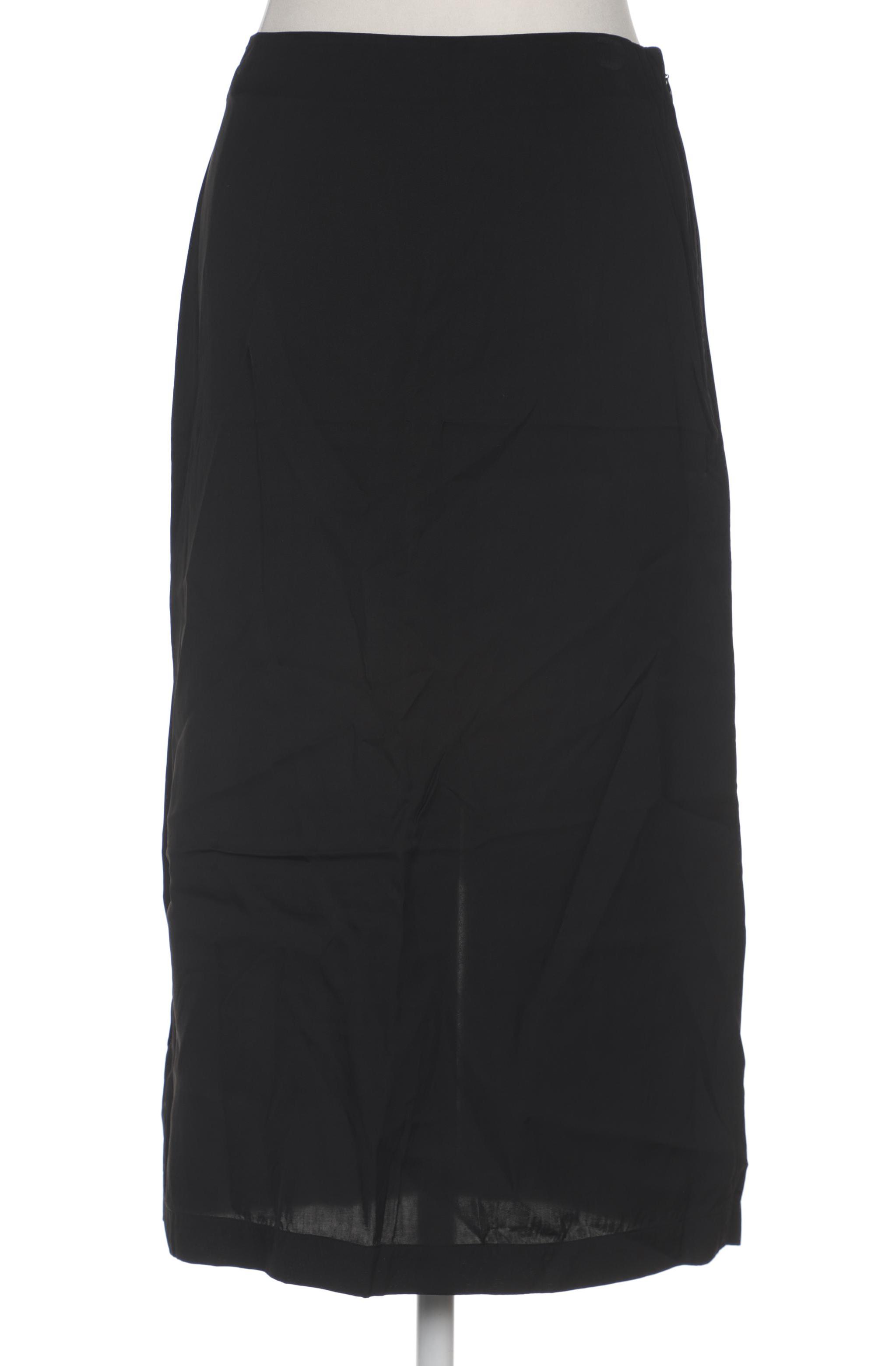 

Filippa K Damen Rock, schwarz, Gr. 34