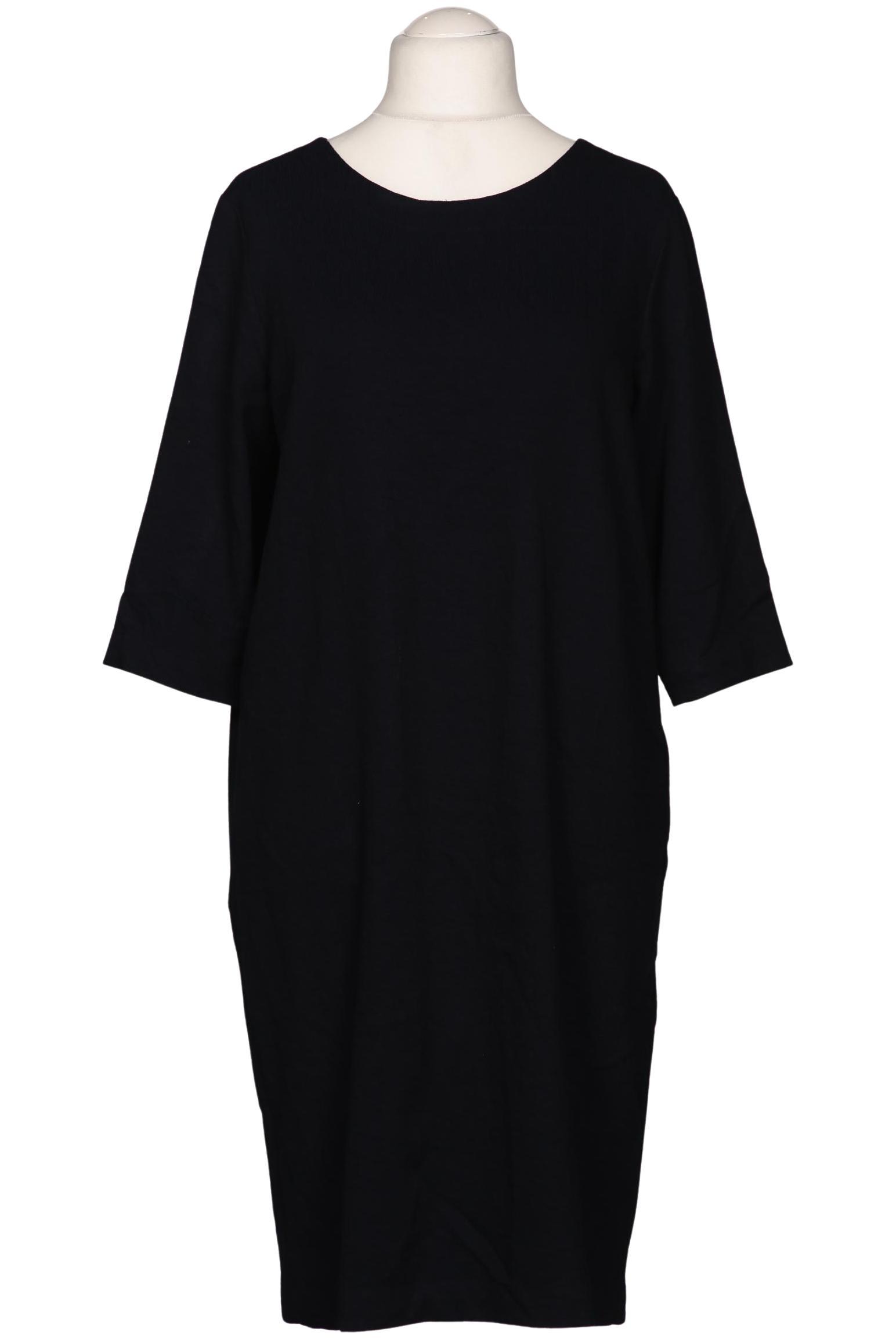 

Filippa K Damen Kleid, marineblau, Gr. 46