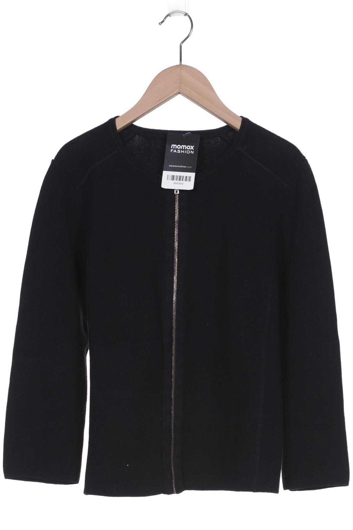 

Filippa K Damen Strickjacke, schwarz