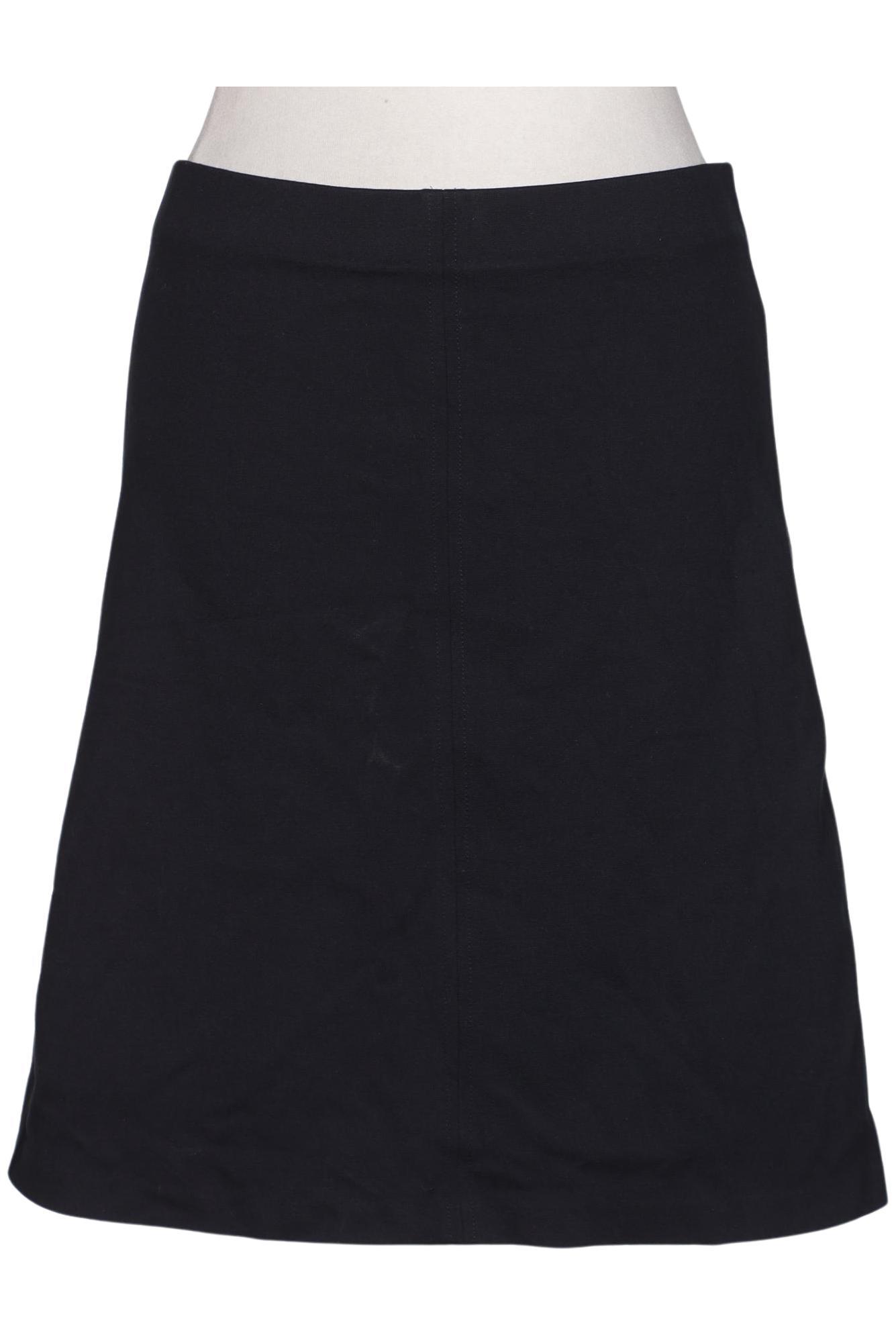 

Filippa K Damen Rock, marineblau, Gr. 36