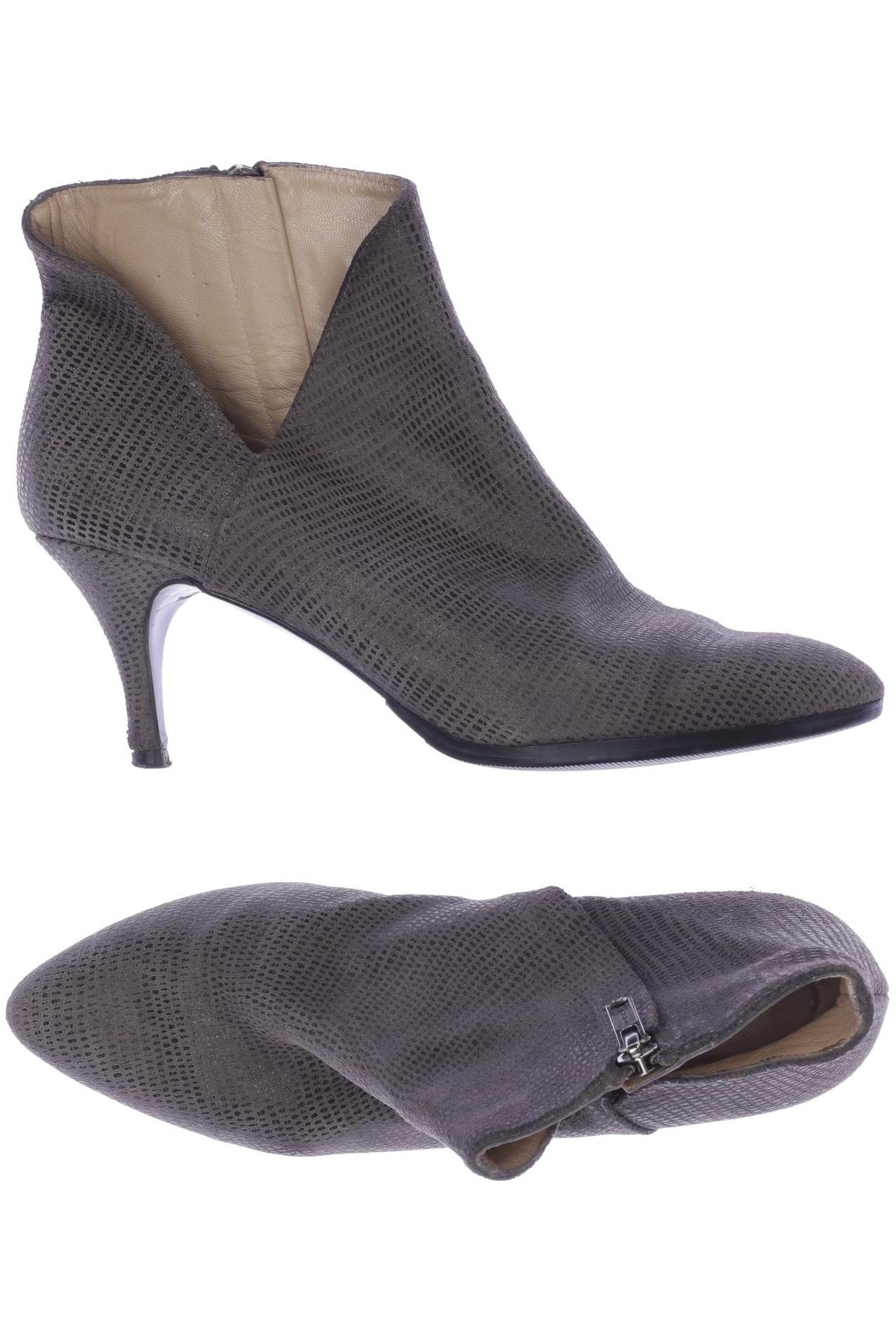 

Filippa K Damen Stiefelette, grau, Gr. 40