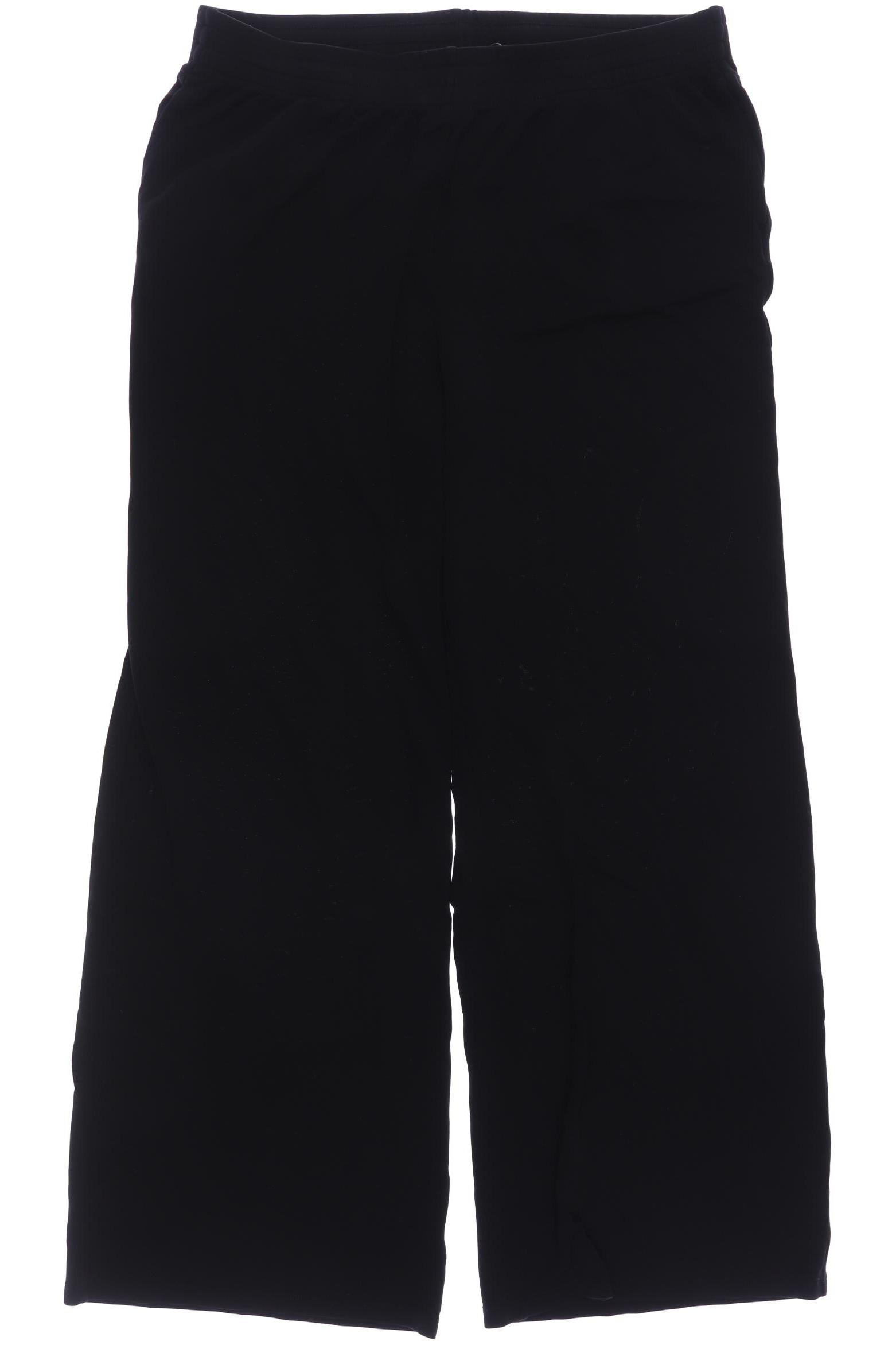 

Filippa K Damen Stoffhose, schwarz, Gr. 0
