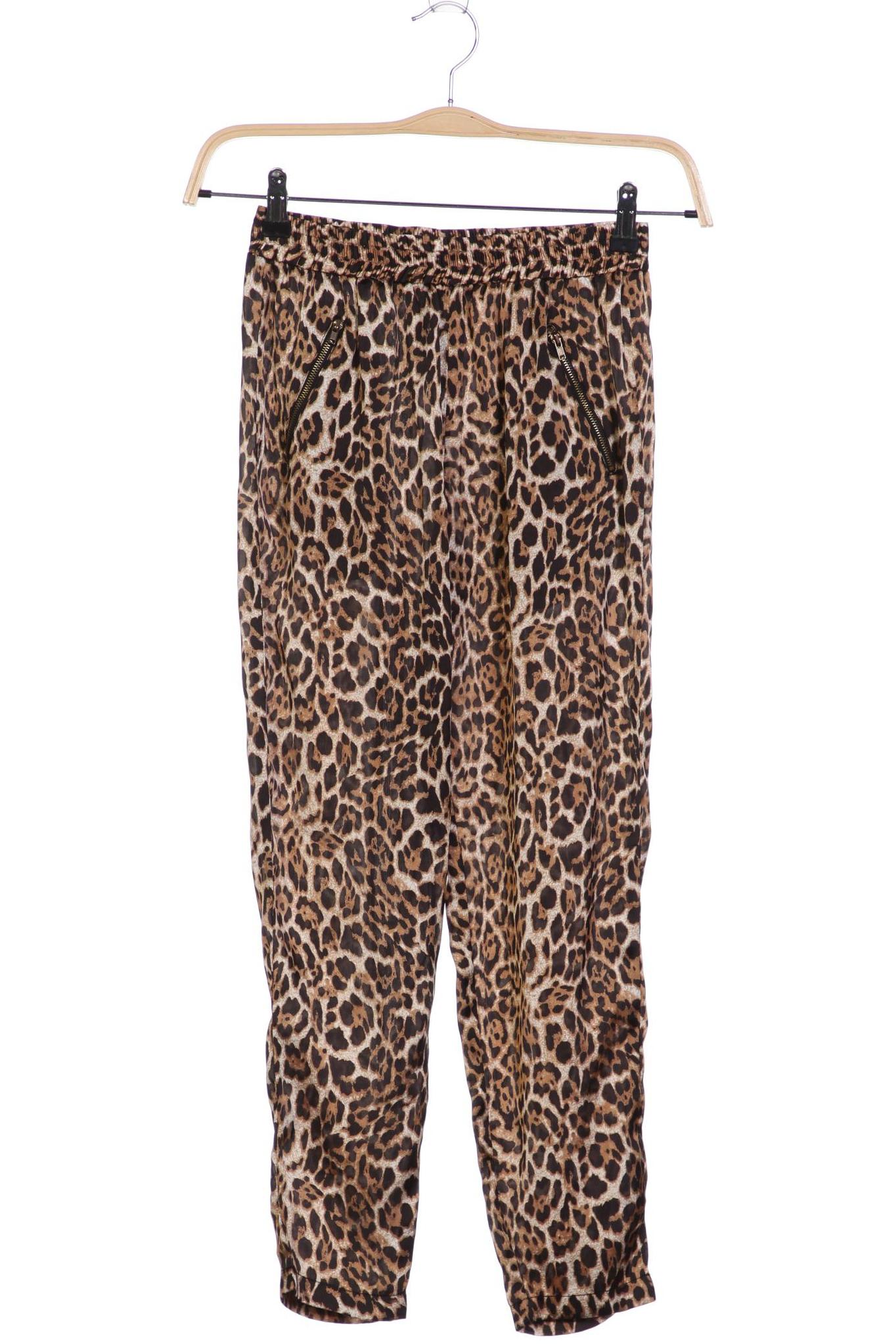 

Filippa K Damen Stoffhose, braun, Gr. 24