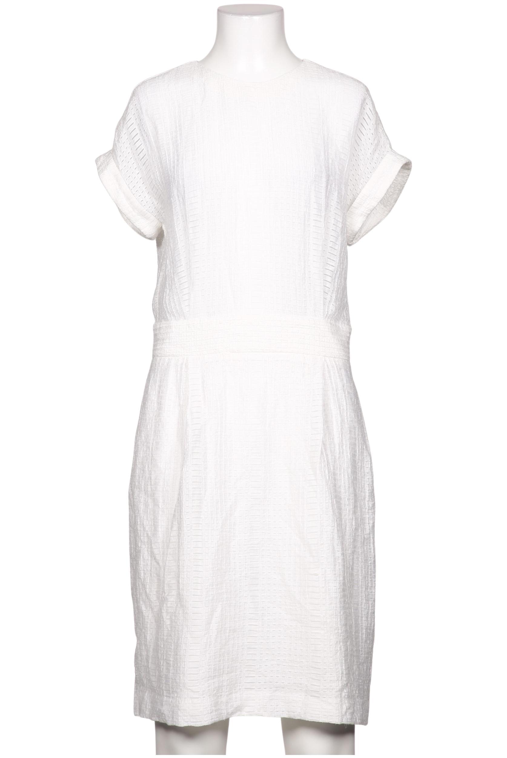 

Filippa K Damen Kleid, weiß, Gr. 38