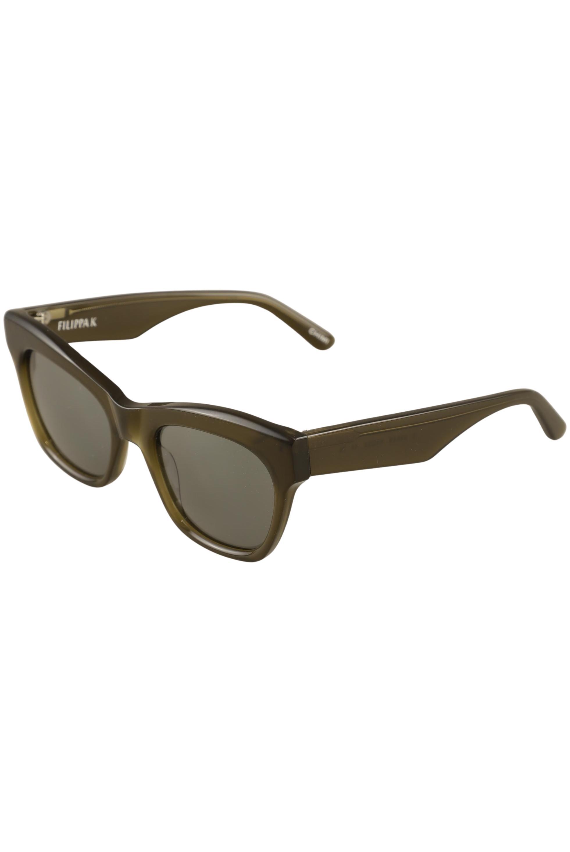 

Filippa K Damen Sonnenbrille, braun, Gr.