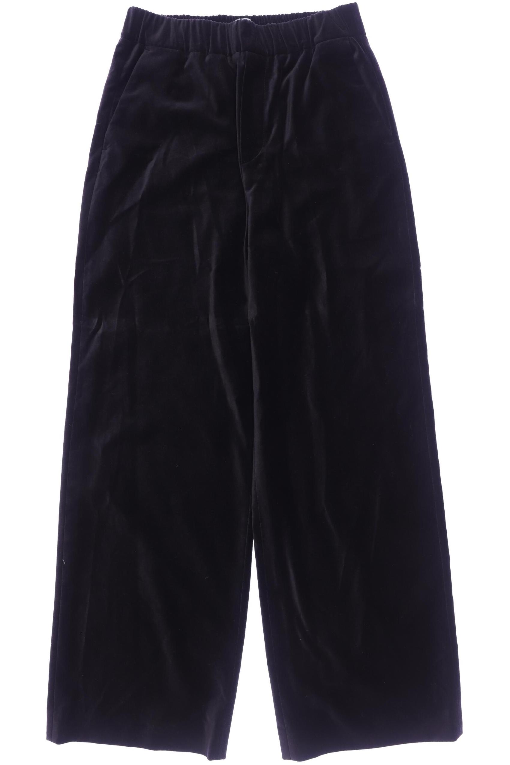 

Filippa K Damen Stoffhose, schwarz, Gr. 38