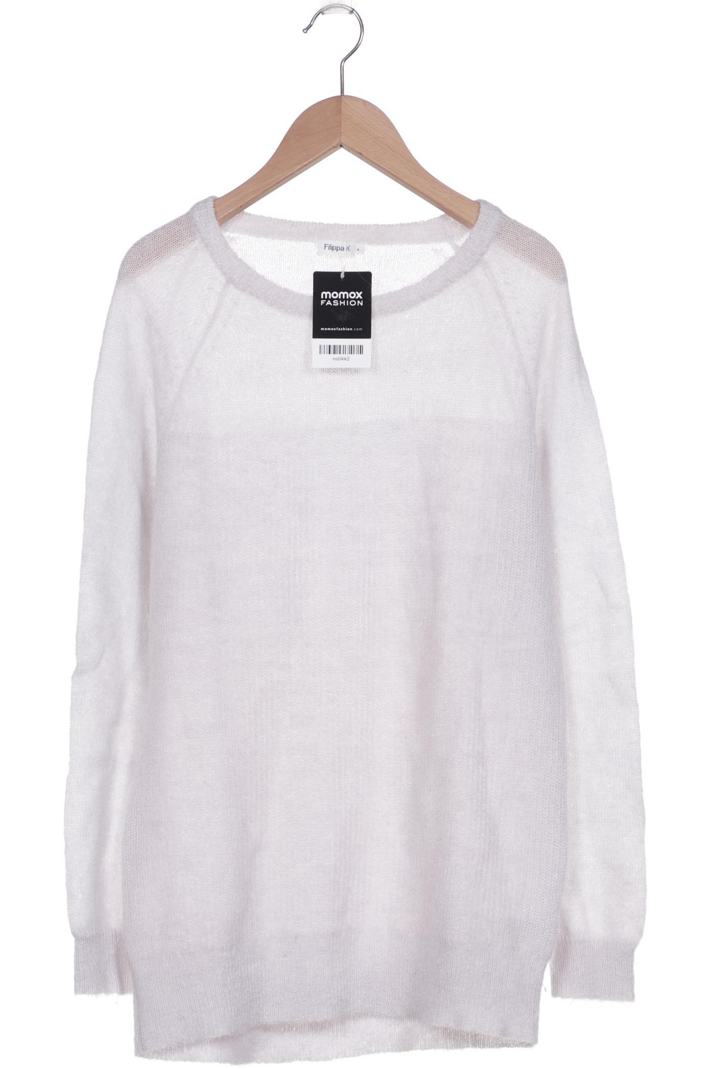 

Filippa K Damen Pullover, weiß