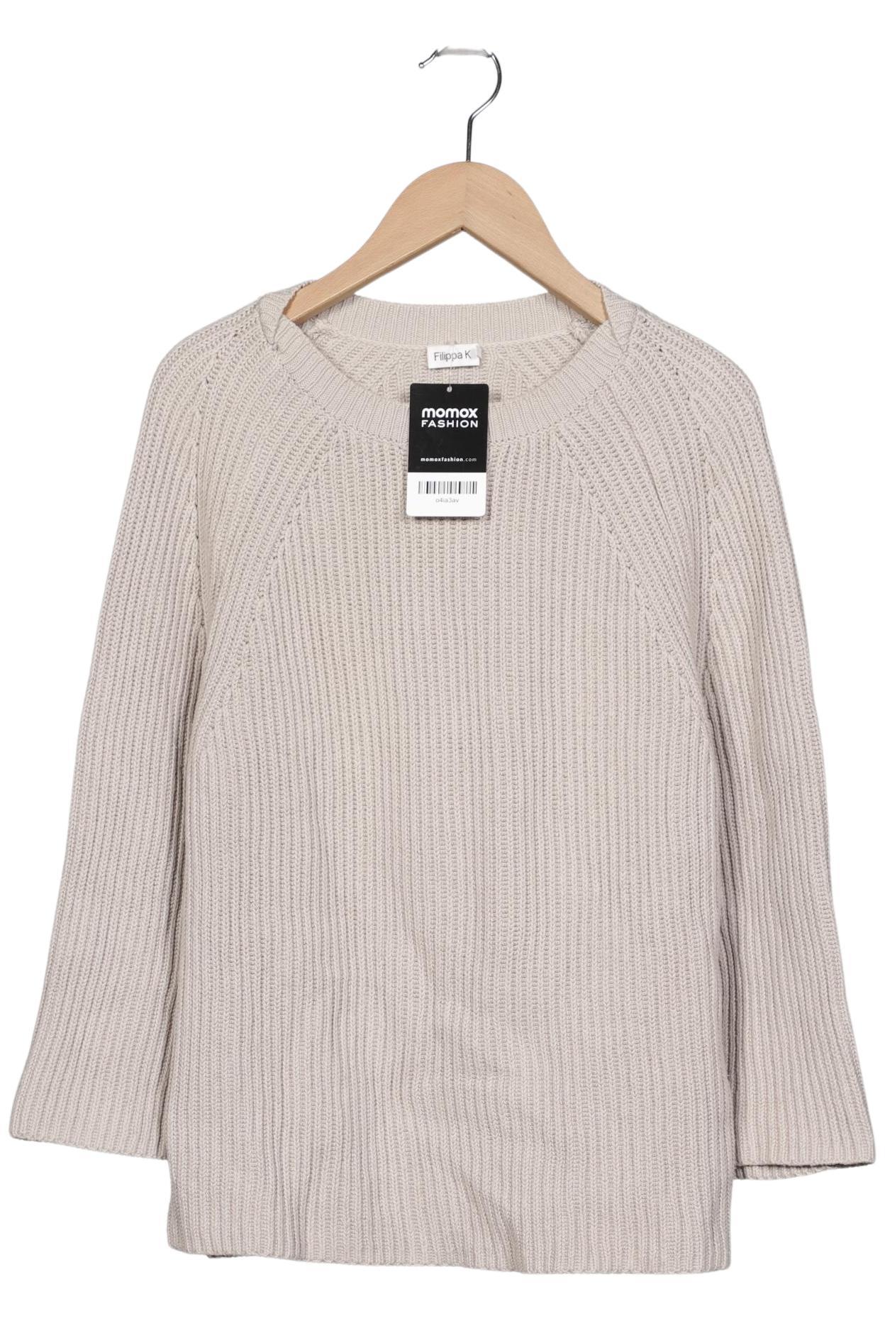 

Filippa K Damen Pullover, beige, Gr. 34