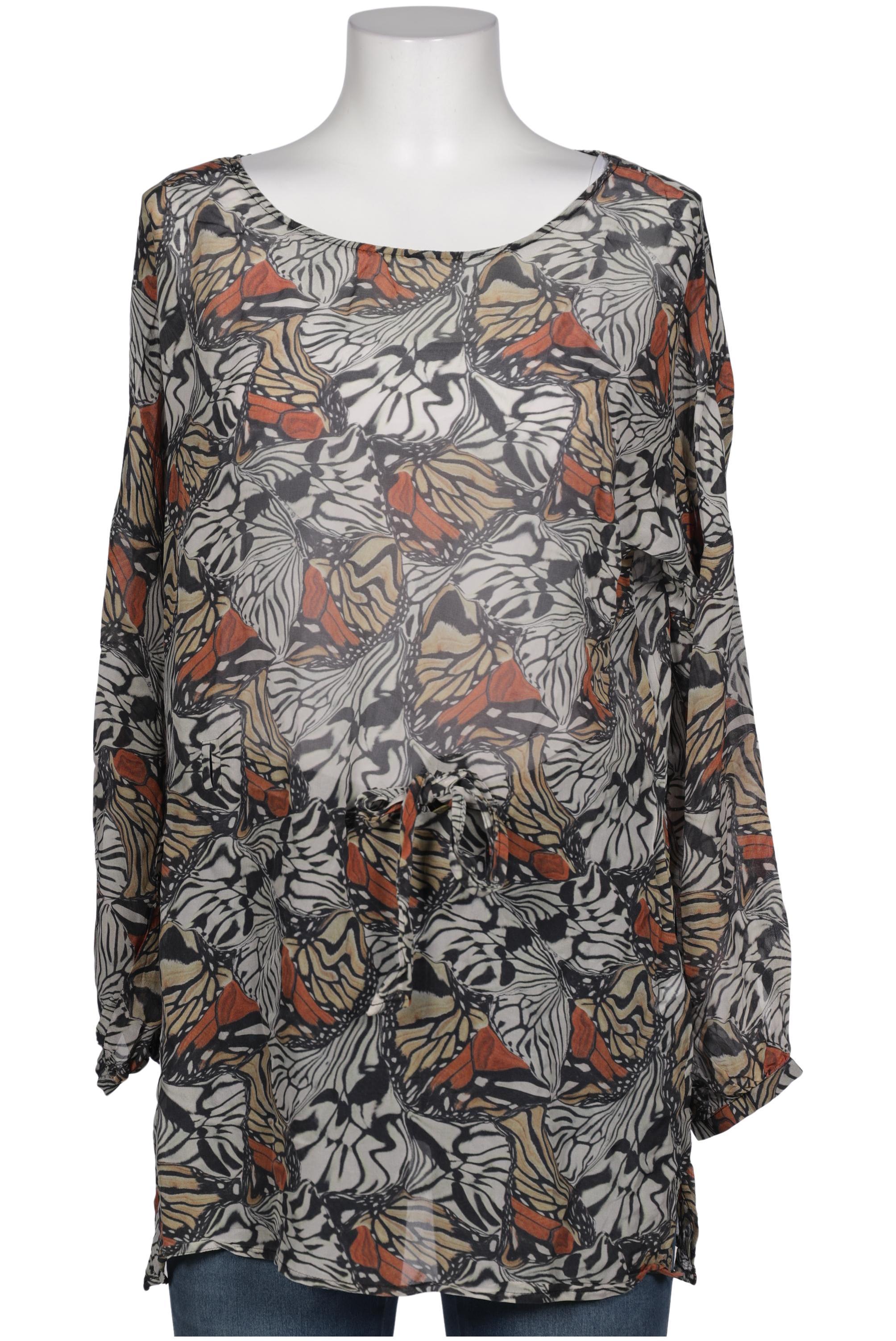 

Filippa K Damen Bluse, grau, Gr. 38