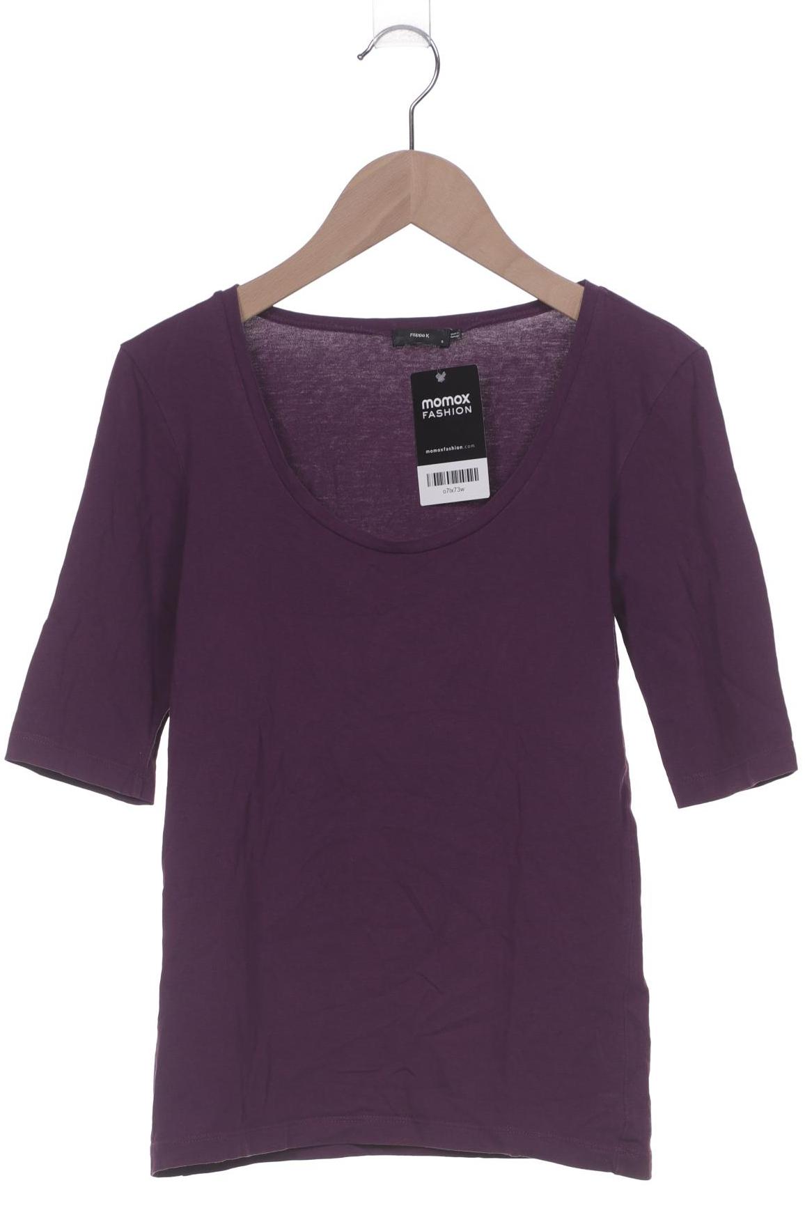 

Filippa K Damen T-Shirt, flieder, Gr. 36