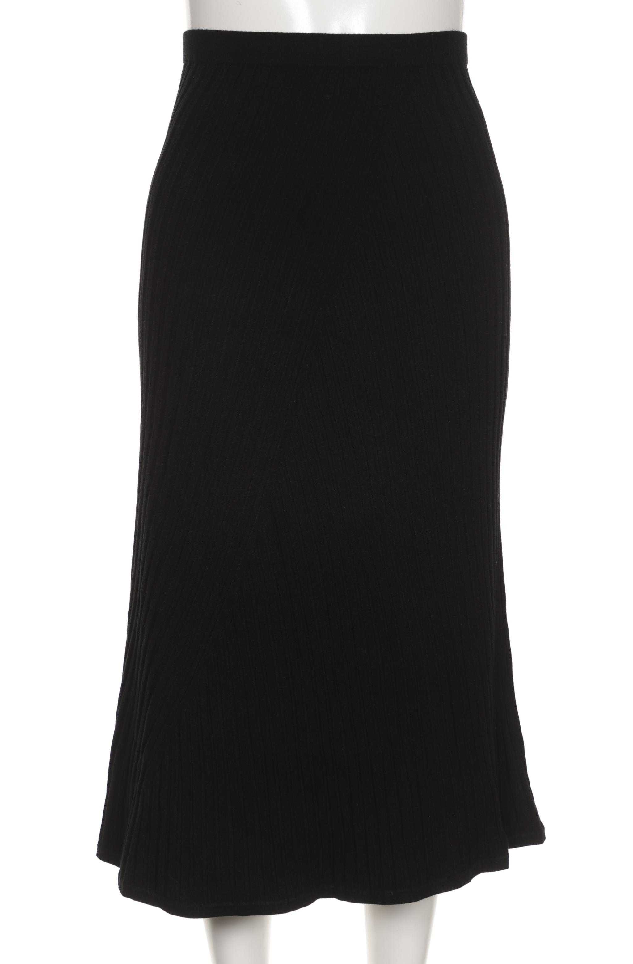 

Filippa K Damen Rock, schwarz, Gr. 42
