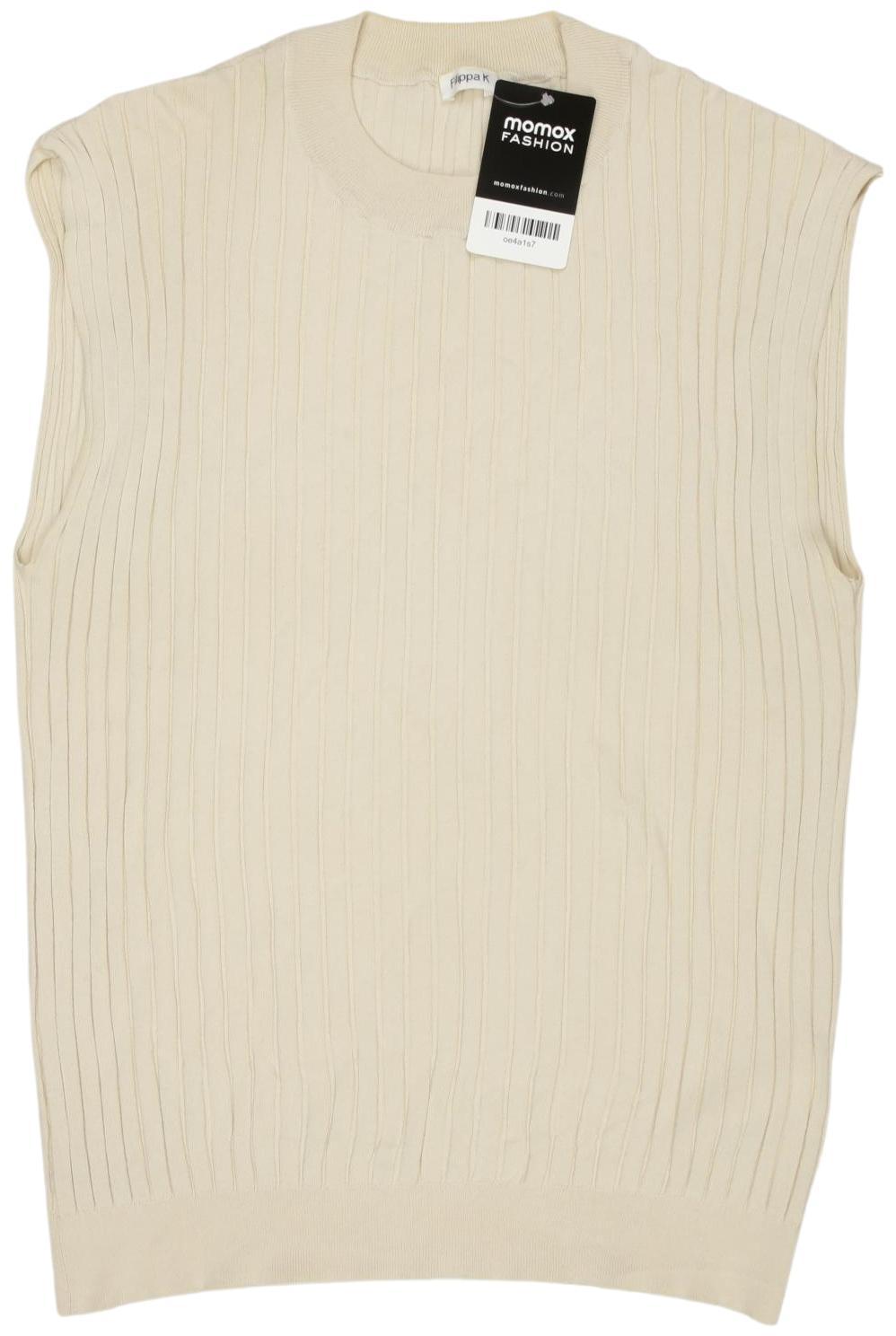 

Filippa K Damen Pullover, cremeweiß, Gr. 36