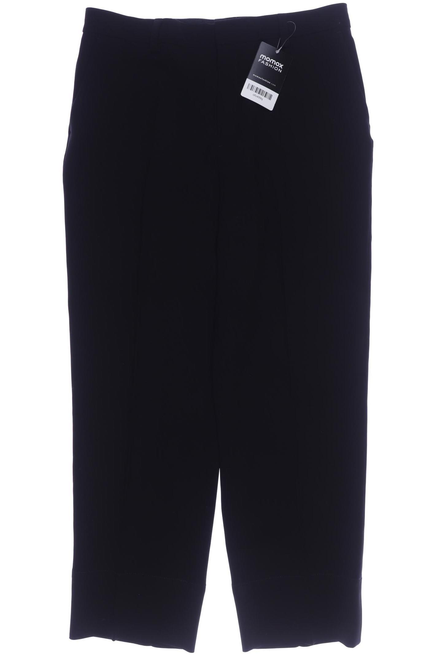 

Filippa K Damen Stoffhose, schwarz, Gr. 36