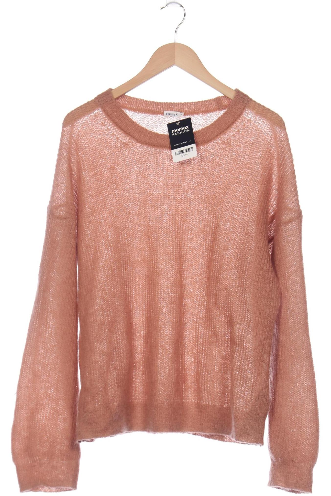 

Filippa K Damen Pullover, braun, Gr. 36