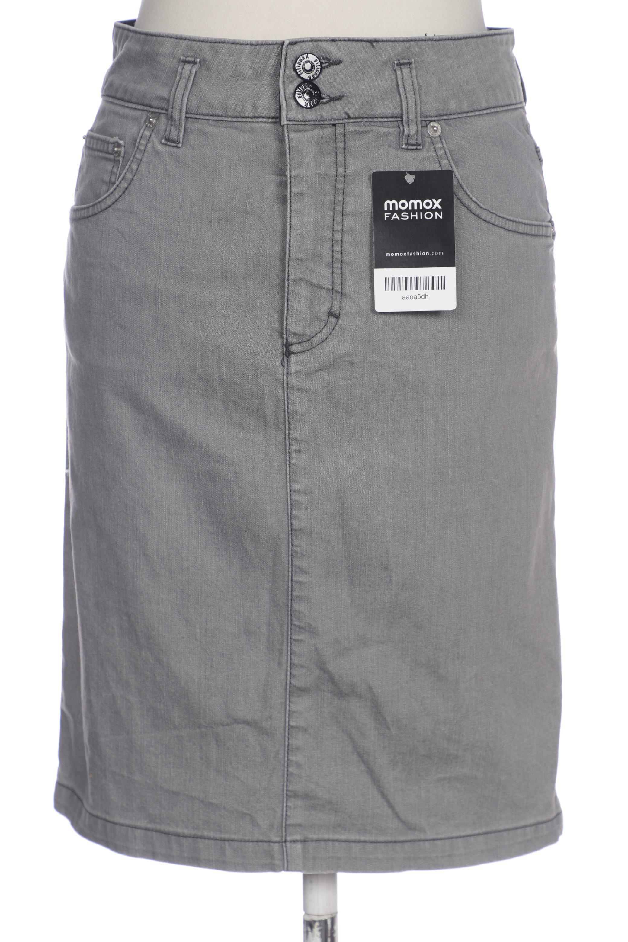 

Filippa K Damen Rock, grau, Gr. 34