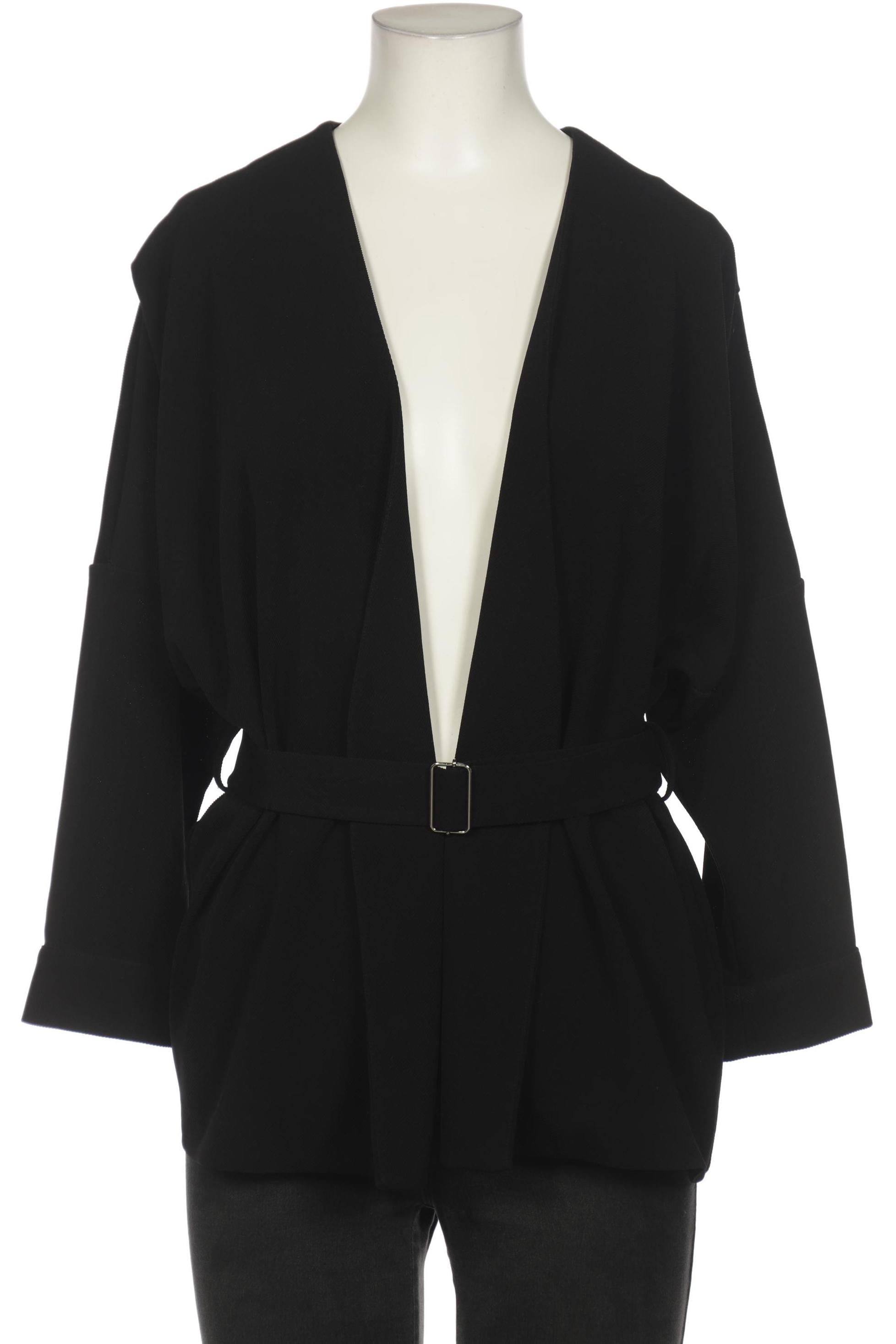 

Filippa K Damen Strickjacke, schwarz