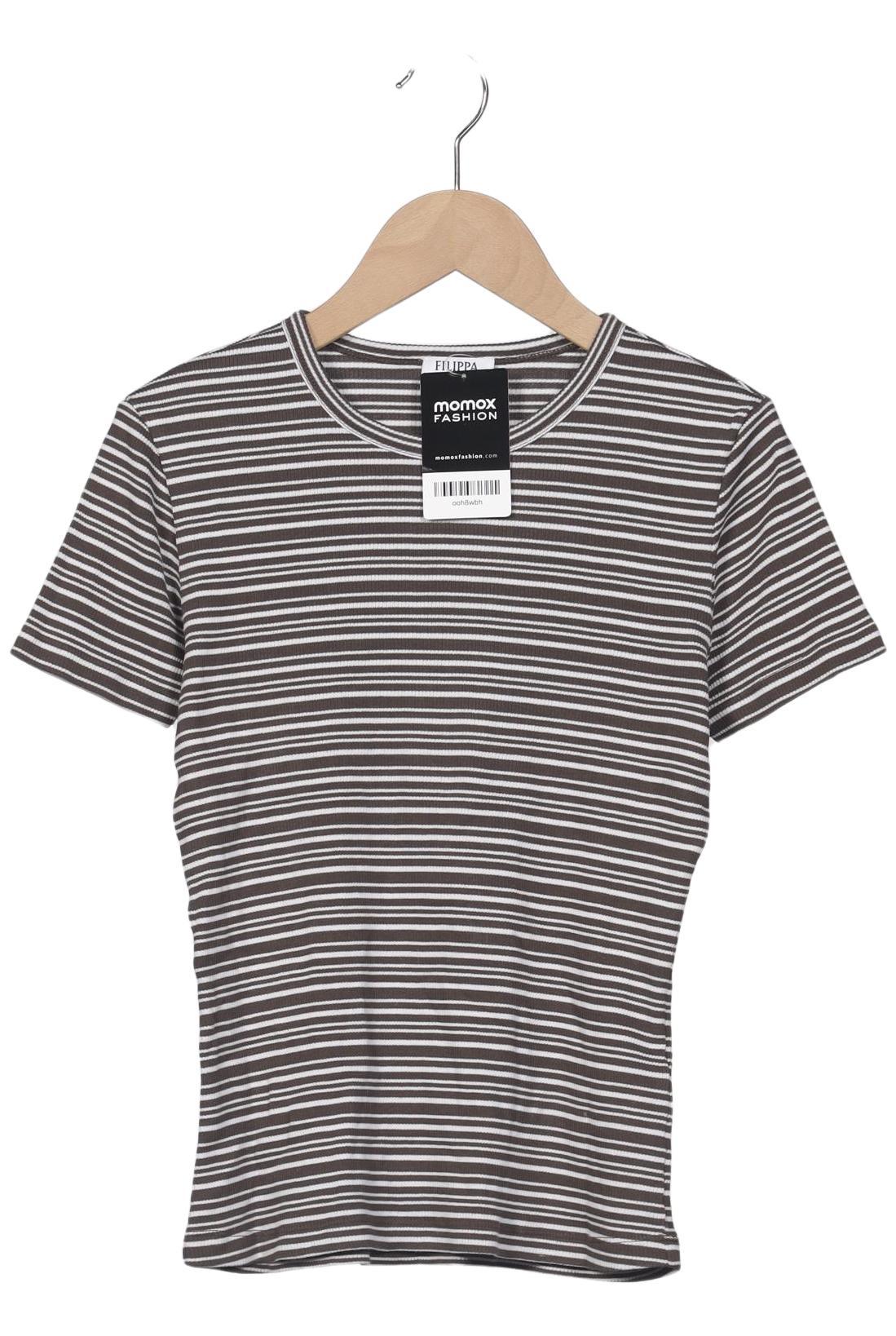 

Filippa K Damen T-Shirt, mehrfarbig, Gr. 36