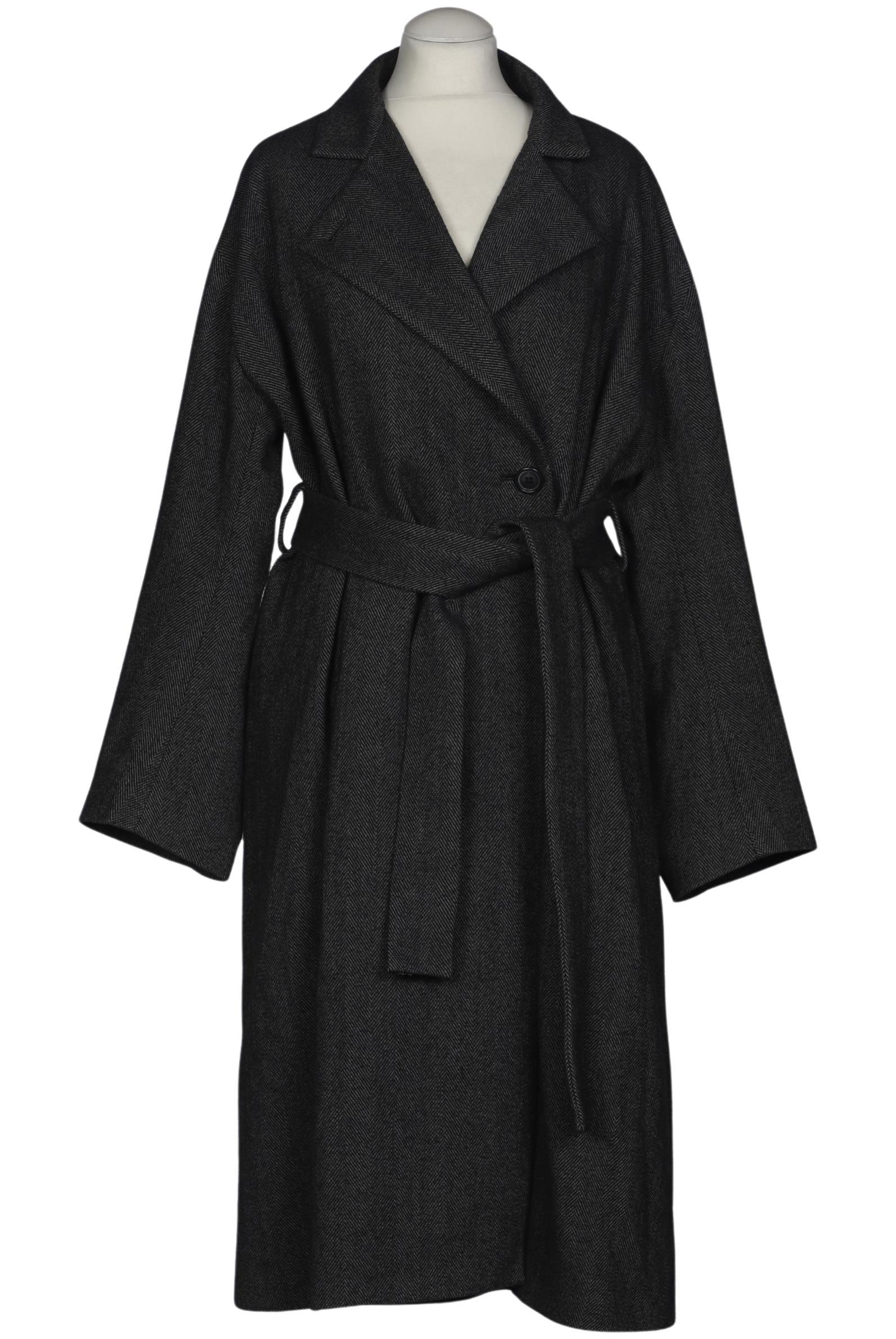 

Filippa K Damen Mantel, grau, Gr. 38