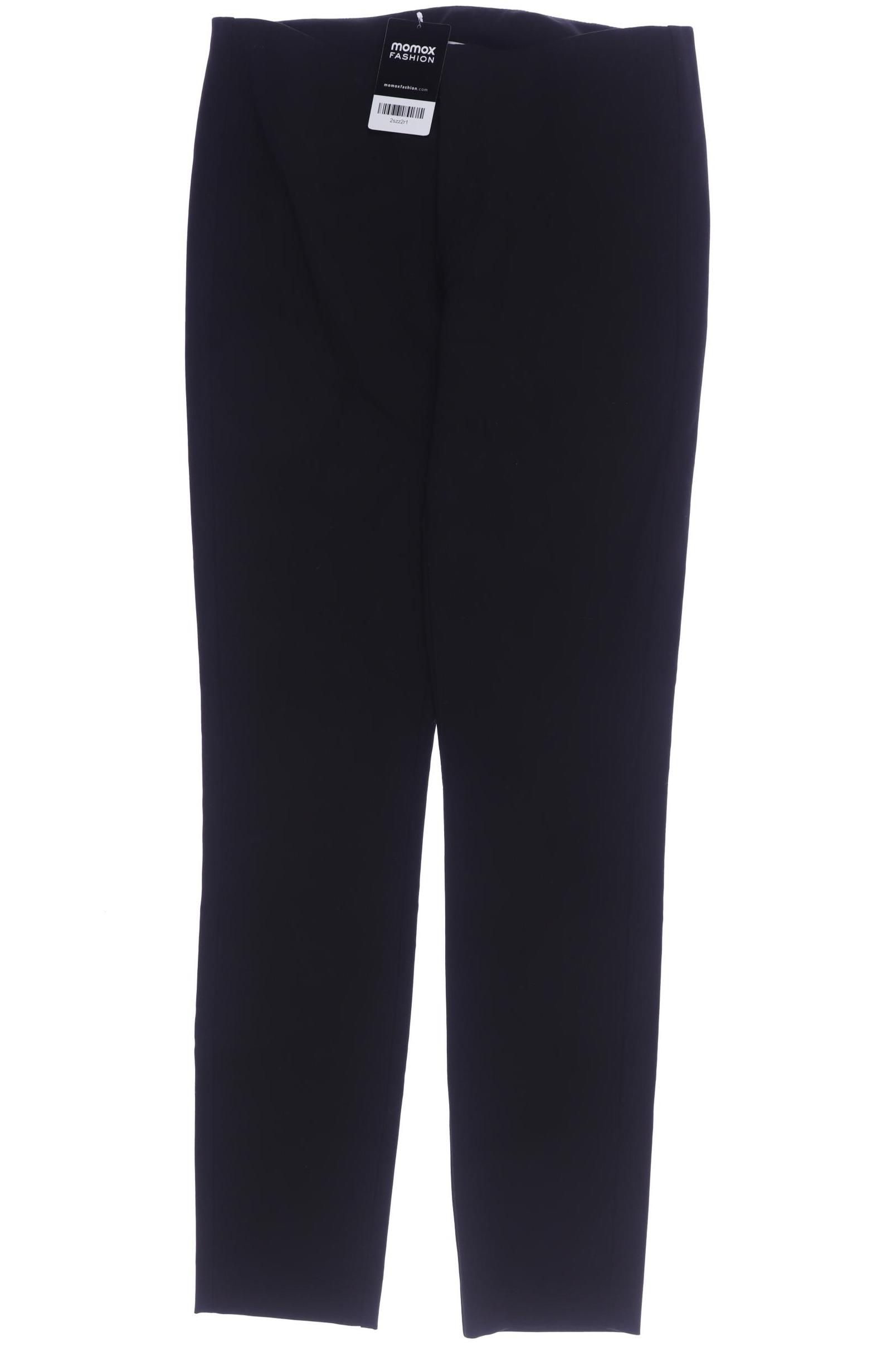 

Filippa K Damen Stoffhose, schwarz, Gr. 0