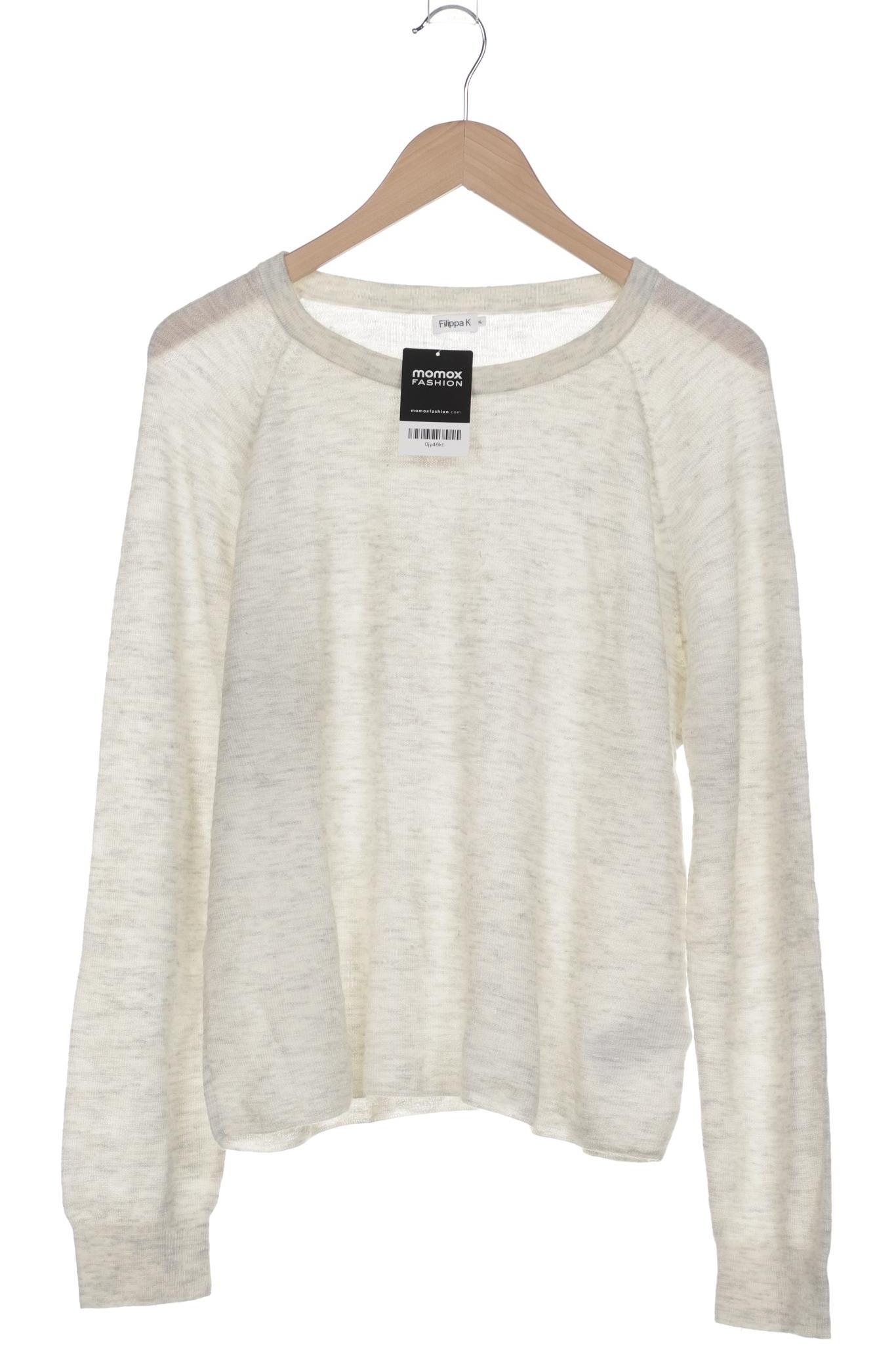 

Filippa K Damen Pullover, beige, Gr. 44