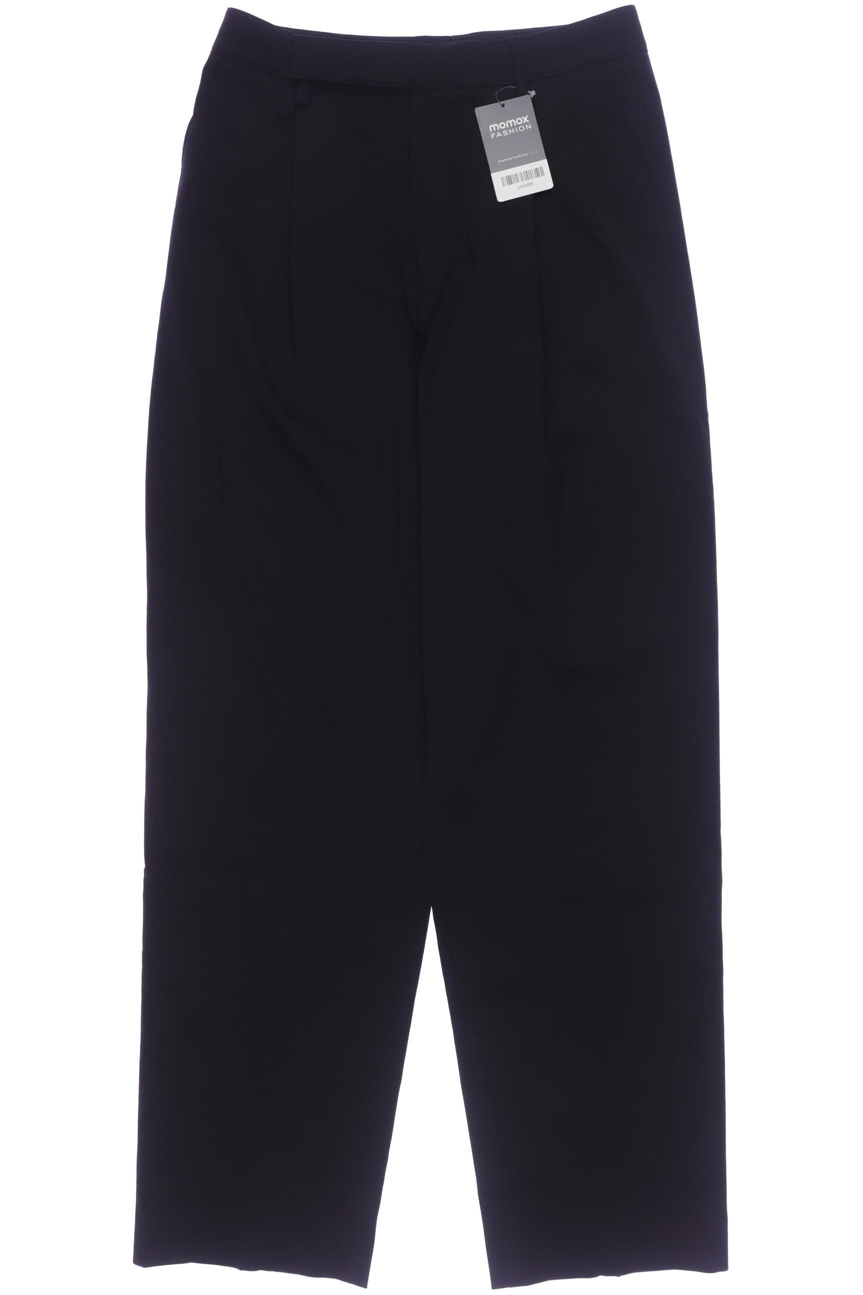 

Filippa K Damen Stoffhose, schwarz, Gr. 38