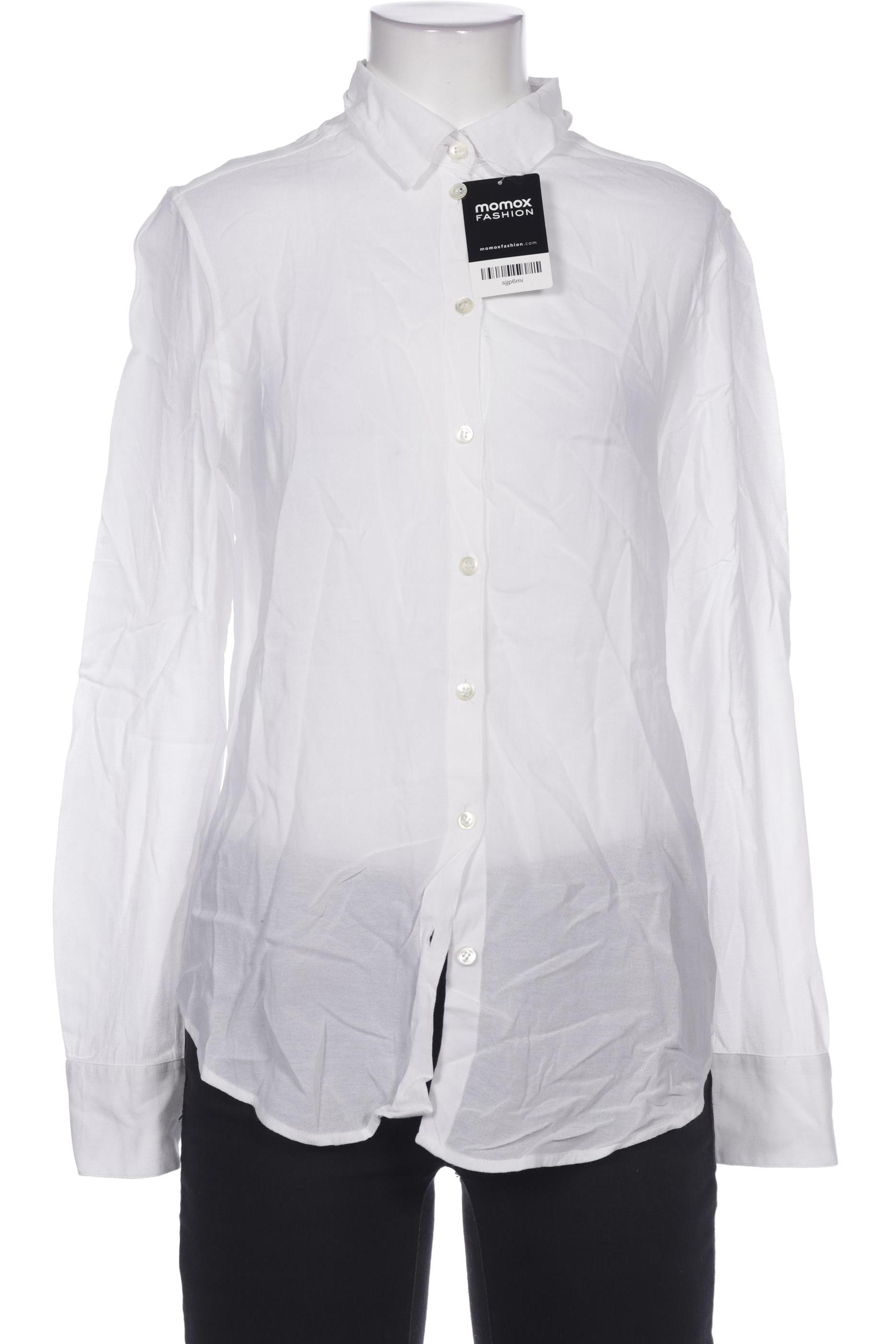 

Filippa K Damen Bluse, weiß, Gr. 36