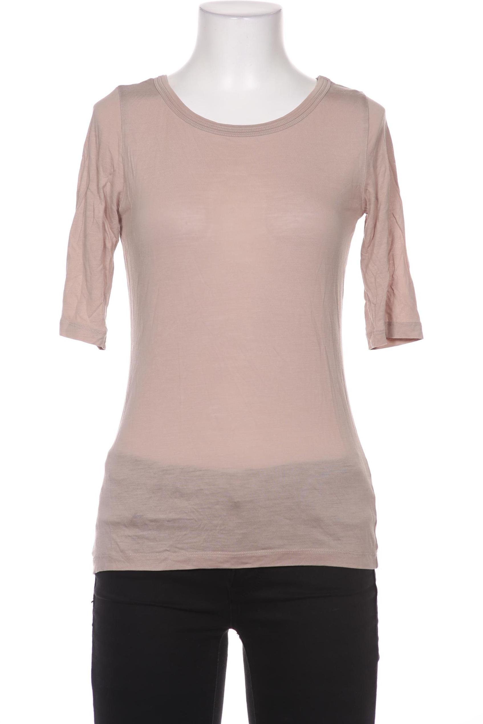 

Filippa K Damen T-Shirt, beige, Gr. 36