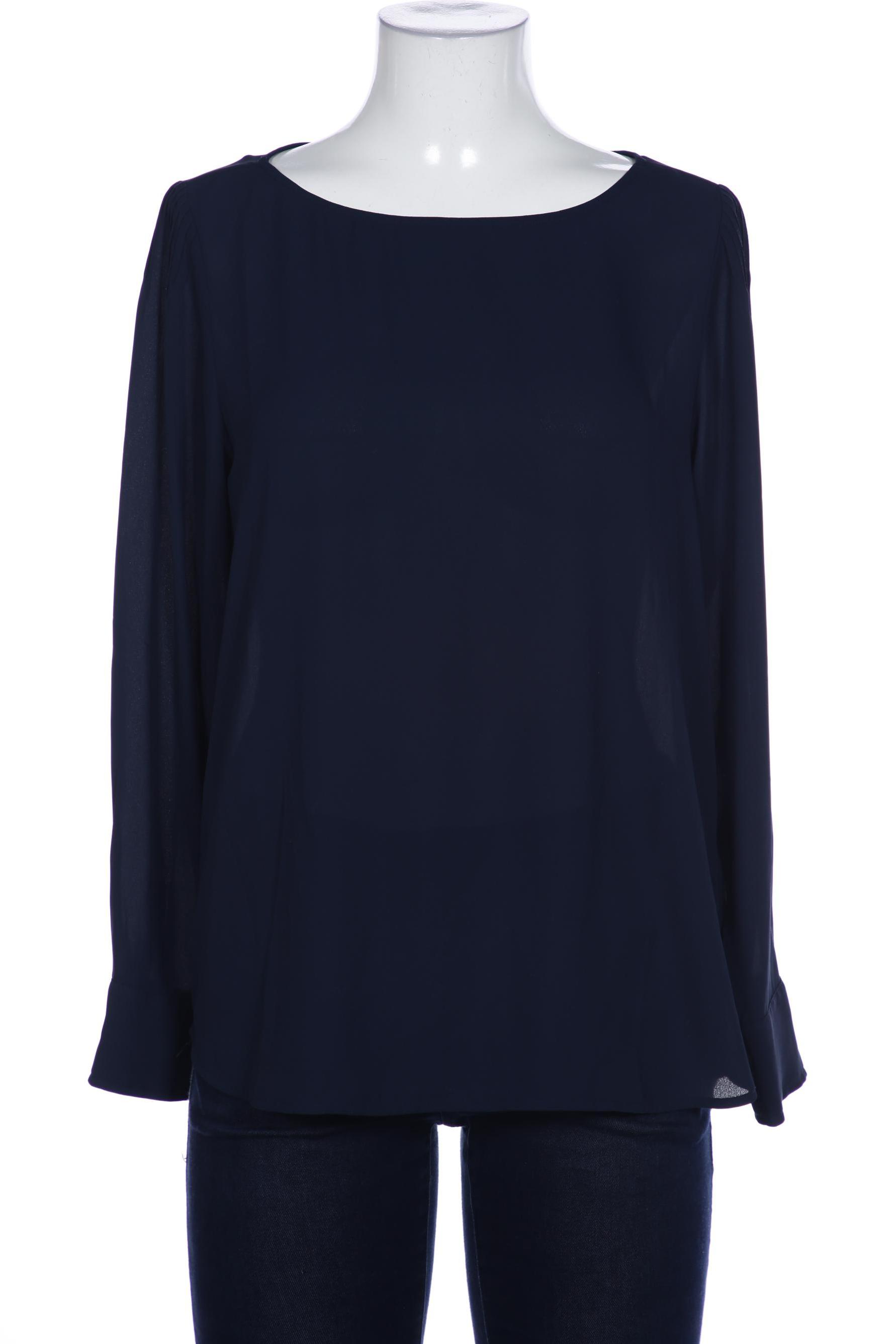 

Filippa K Damen Bluse, marineblau