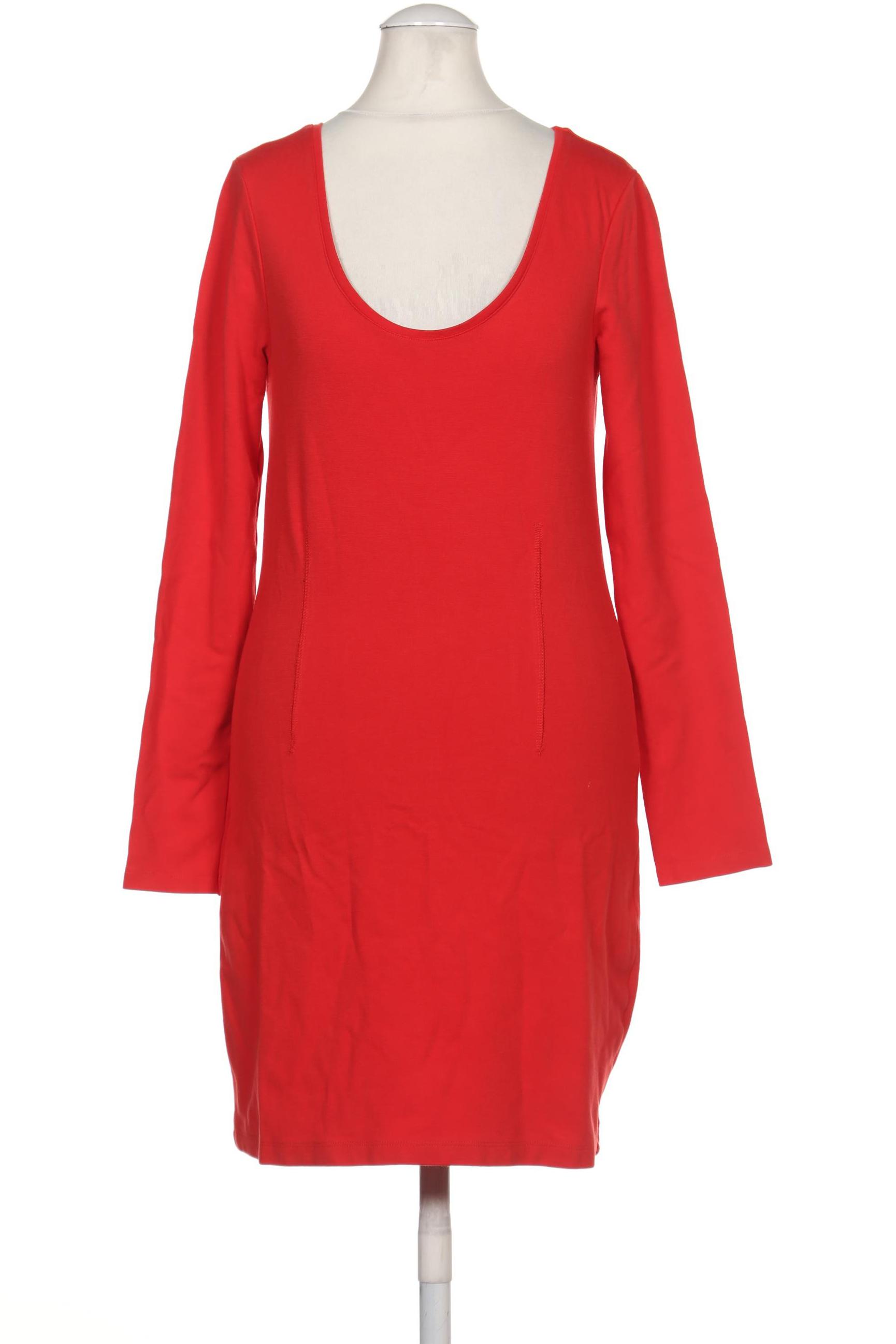 

Filippa K Damen Kleid, rot, Gr. 34