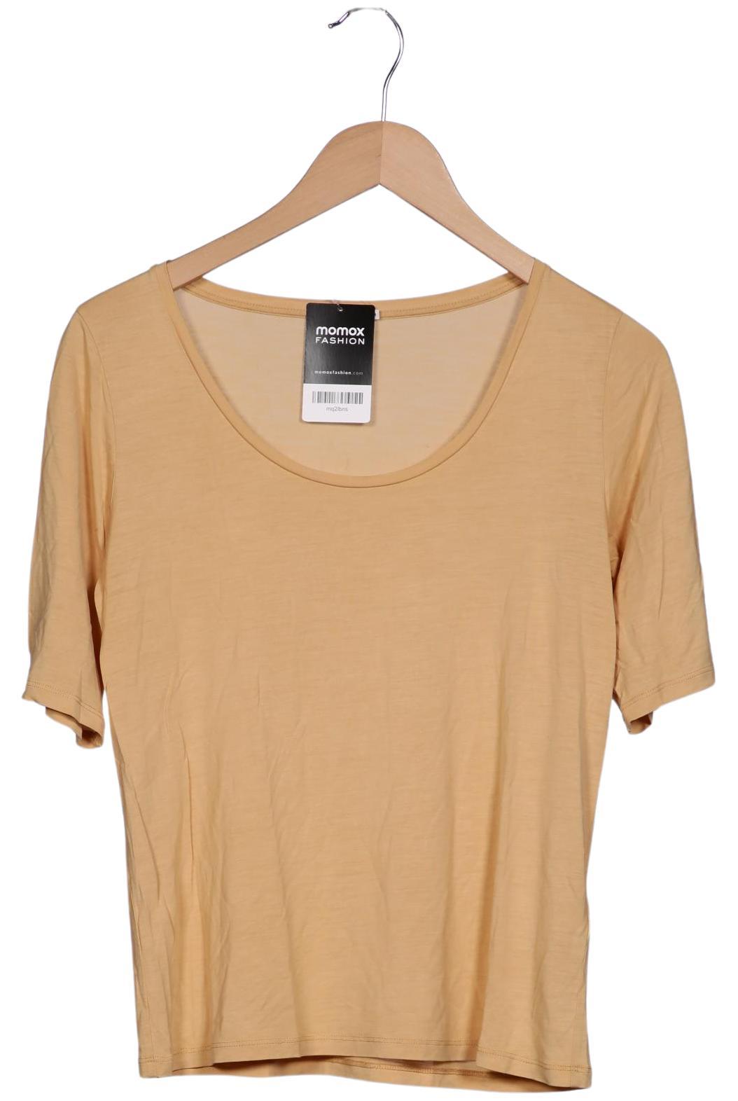 

Filippa K Damen T-Shirt, beige, Gr. 38