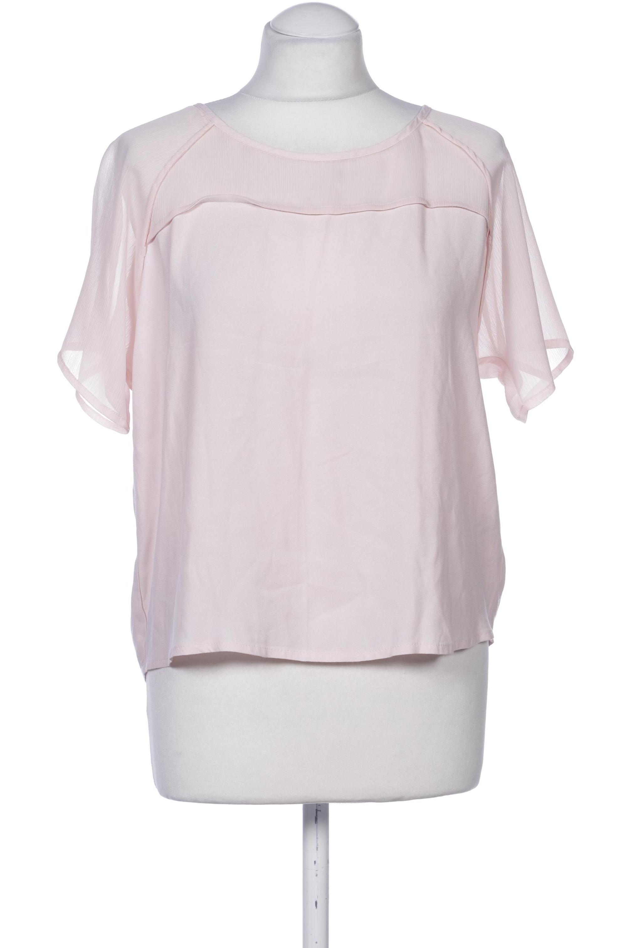 

Filippa K Damen Bluse, pink, Gr. 38