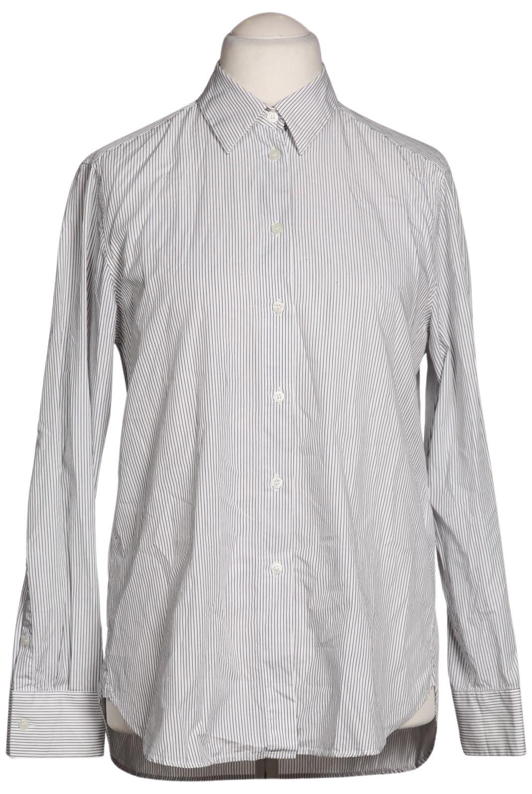 

Filippa K Damen Bluse, weiß, Gr. 40