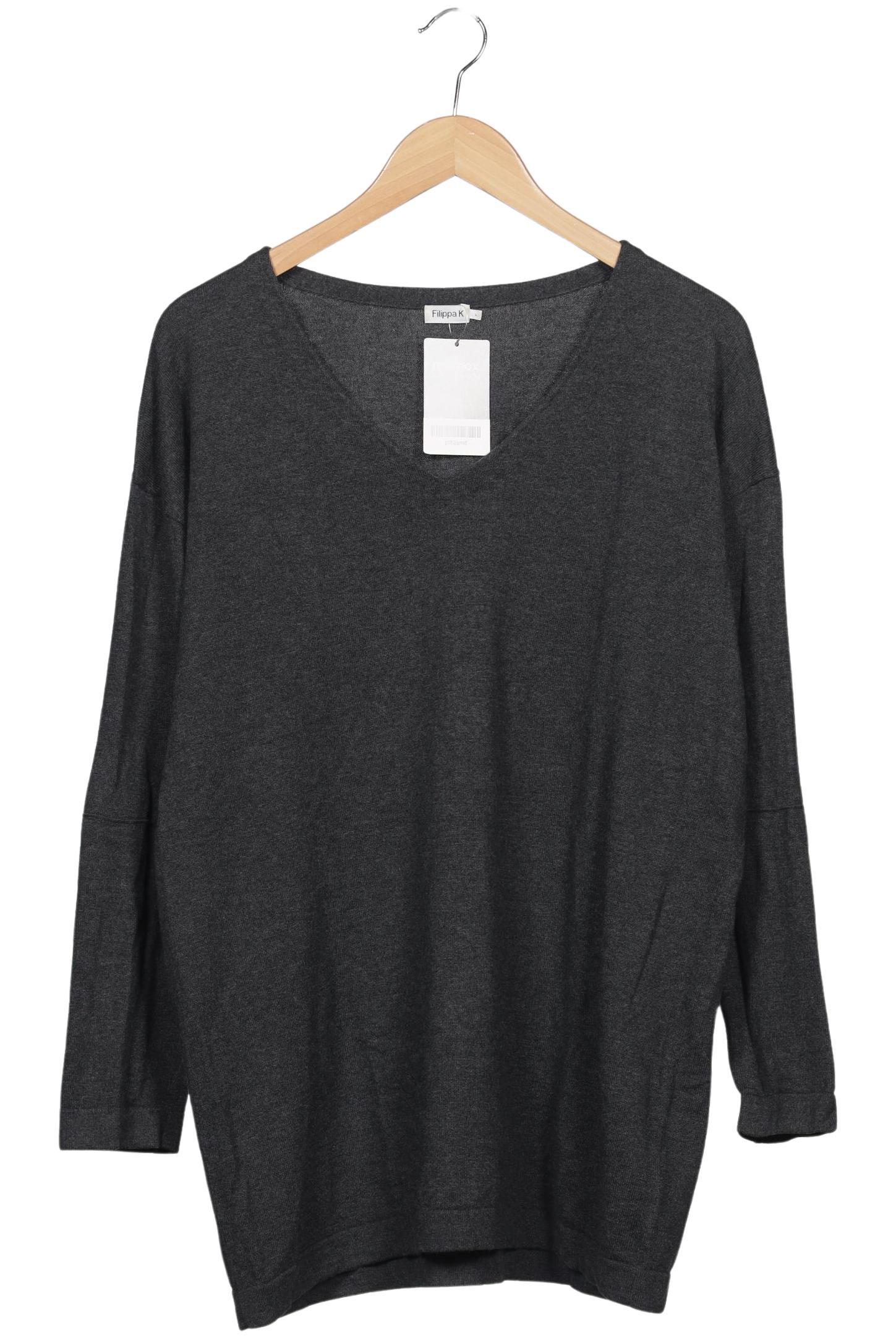 

Filippa K Damen Pullover, grau, Gr. 42