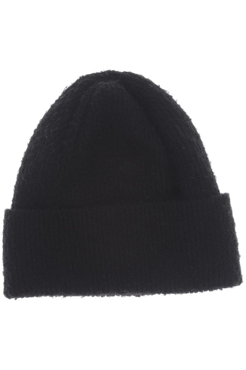 

Filippa K Damen Hut/Mütze, schwarz, Gr. 56