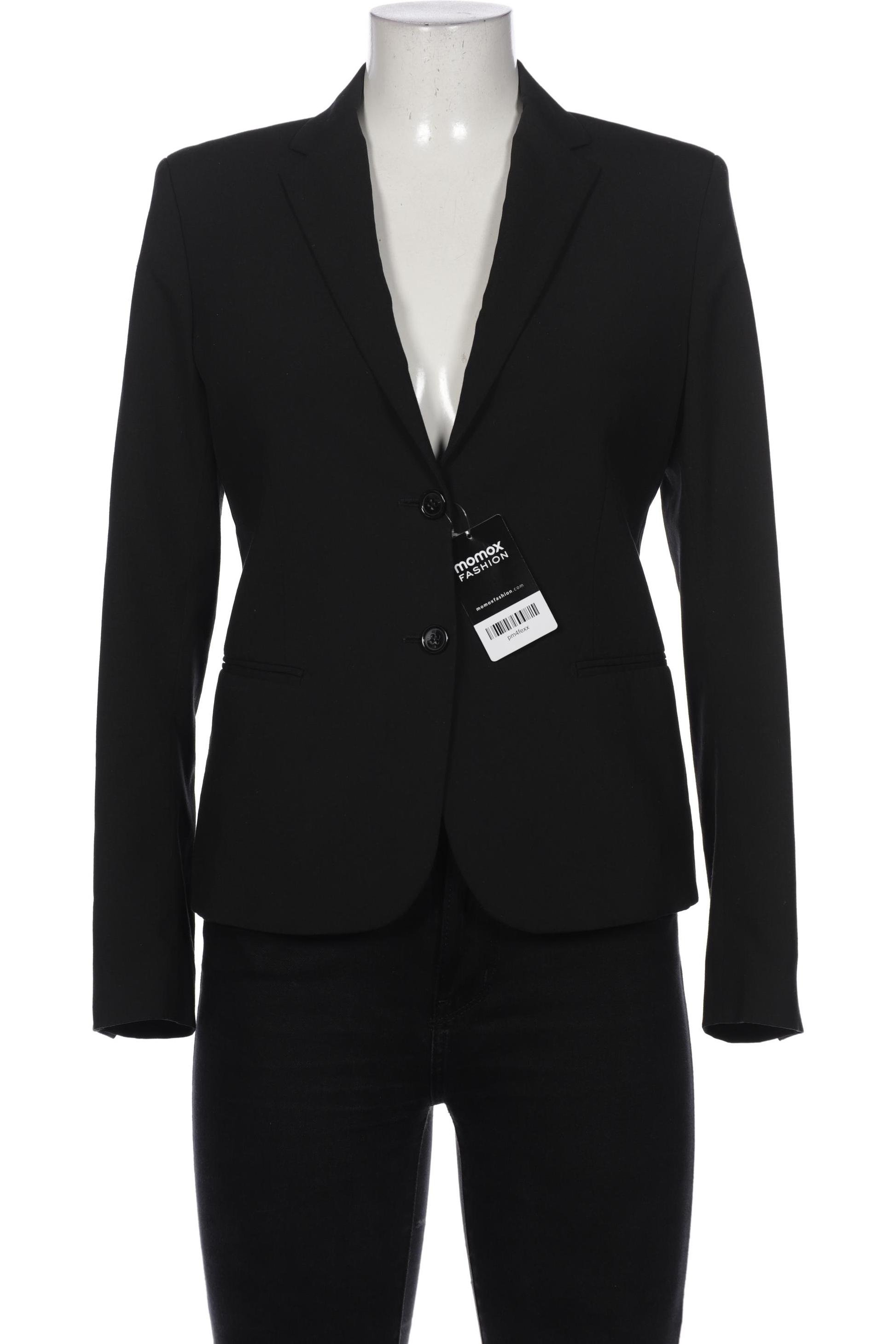 

Filippa K Damen Blazer, schwarz, Gr. 38