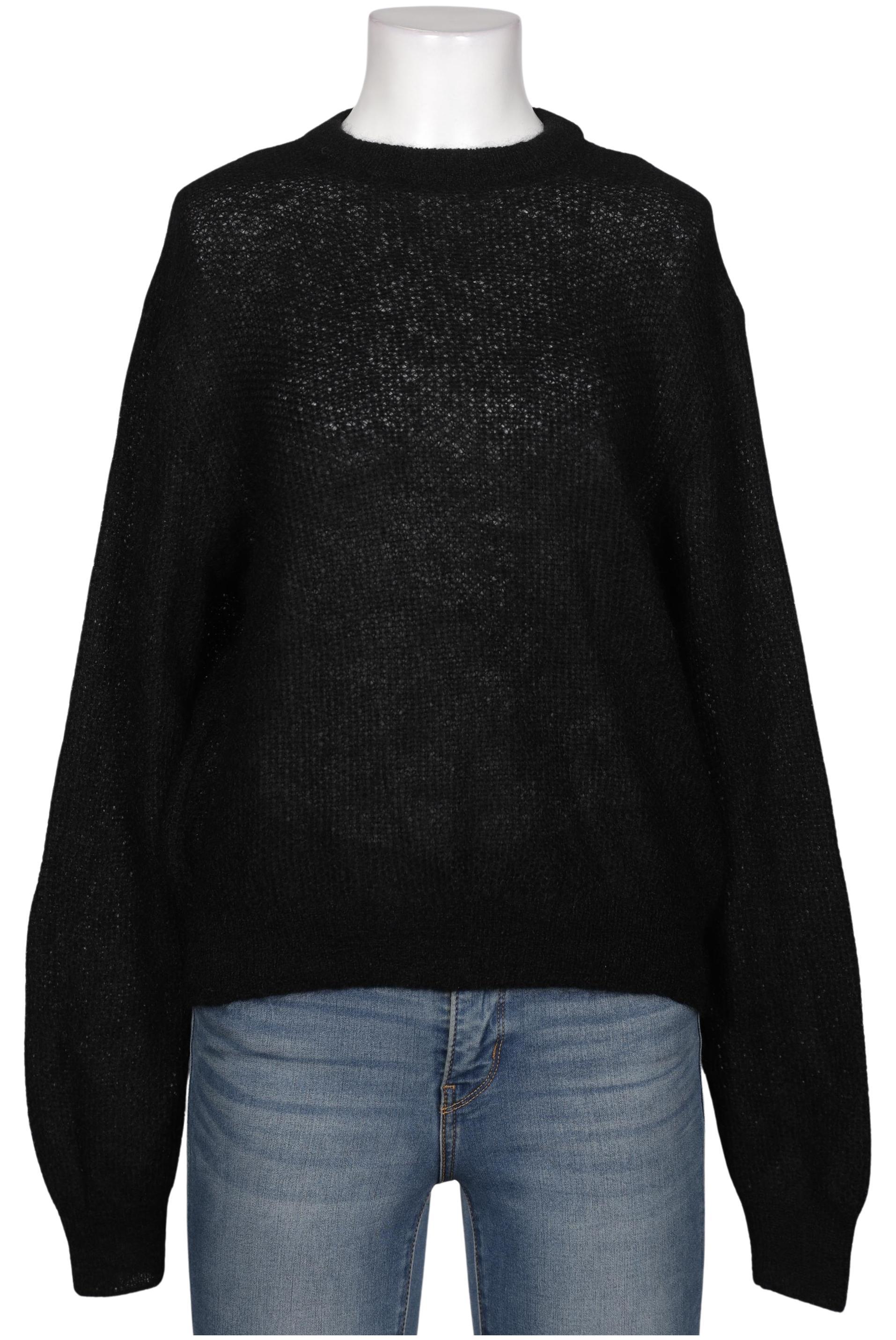 

Filippa K Damen Pullover, schwarz, Gr. 36