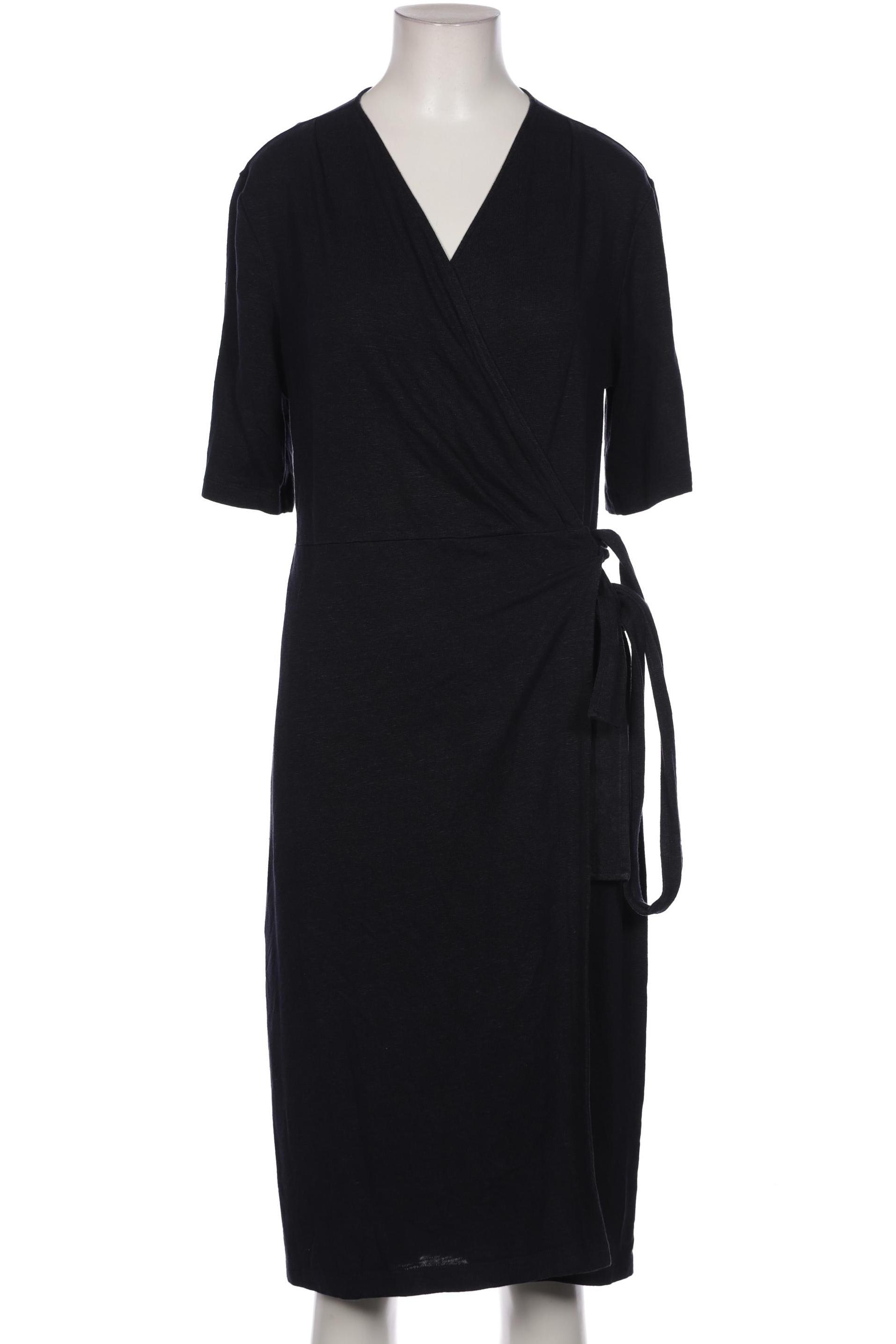 

Filippa K Damen Kleid, marineblau, Gr. 38