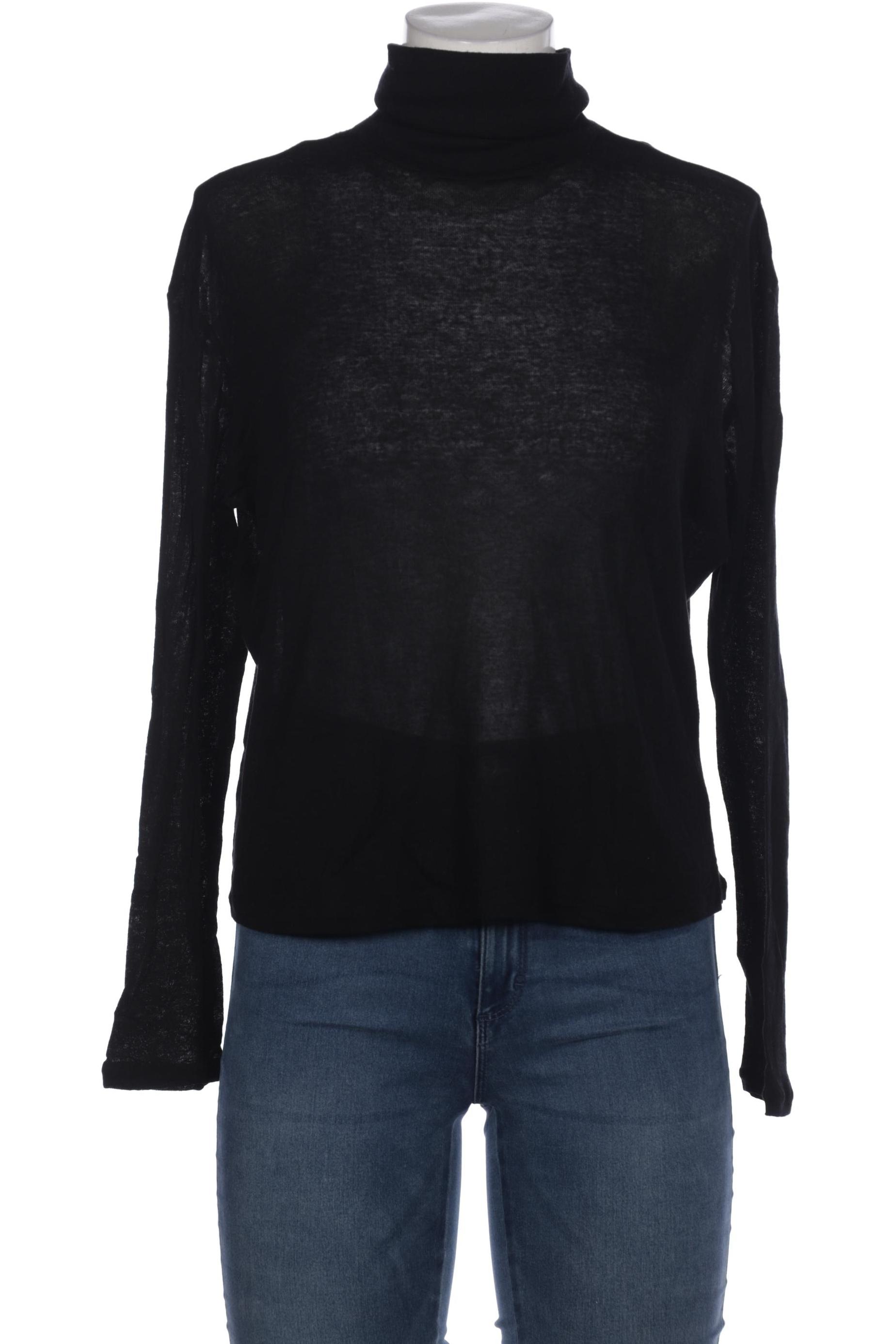 

Filippa K Damen Pullover, schwarz